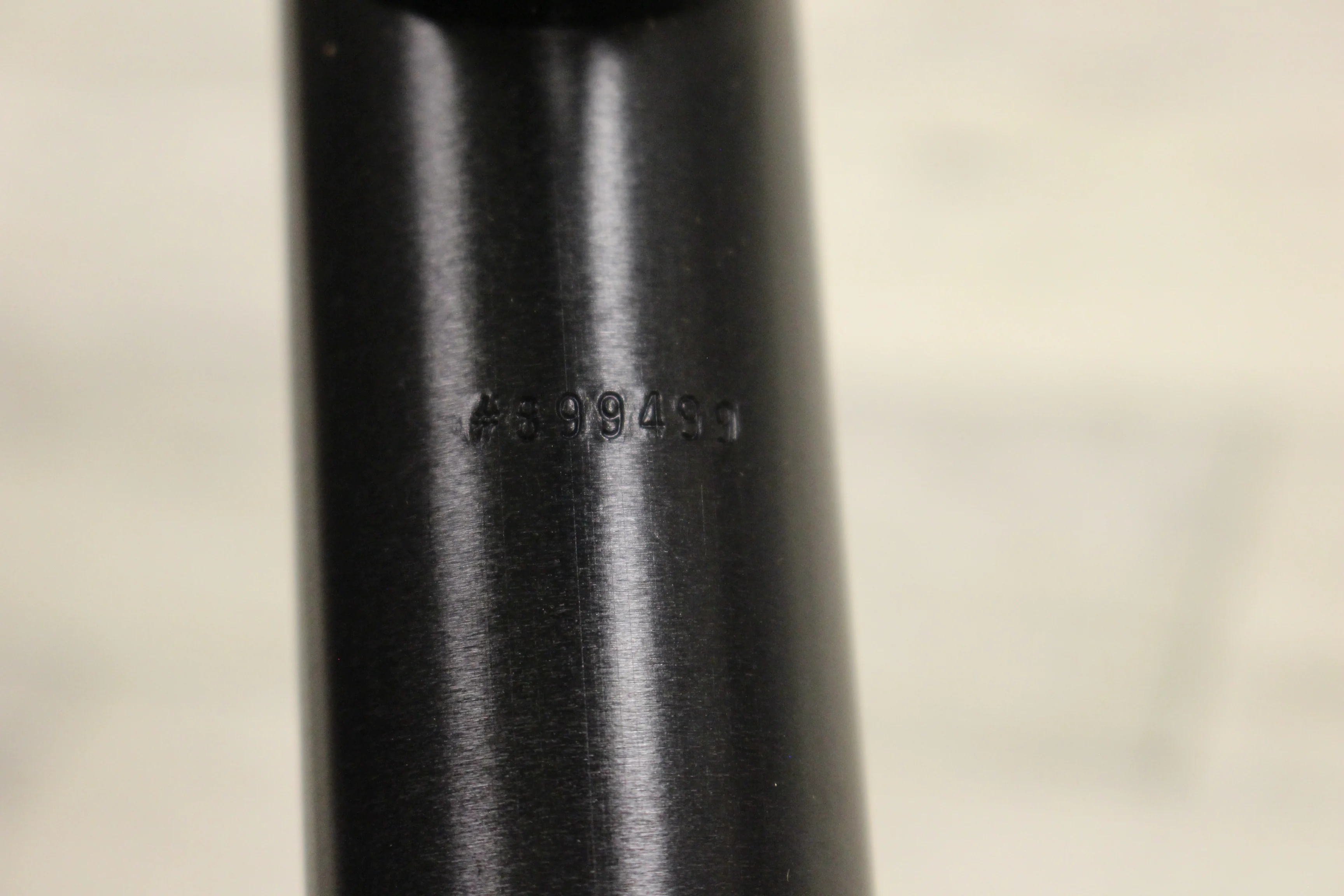 Monadnock Pr-24 Expandable Friction Lock Baton - Positive Lock Poly Shaft - New - Image 11