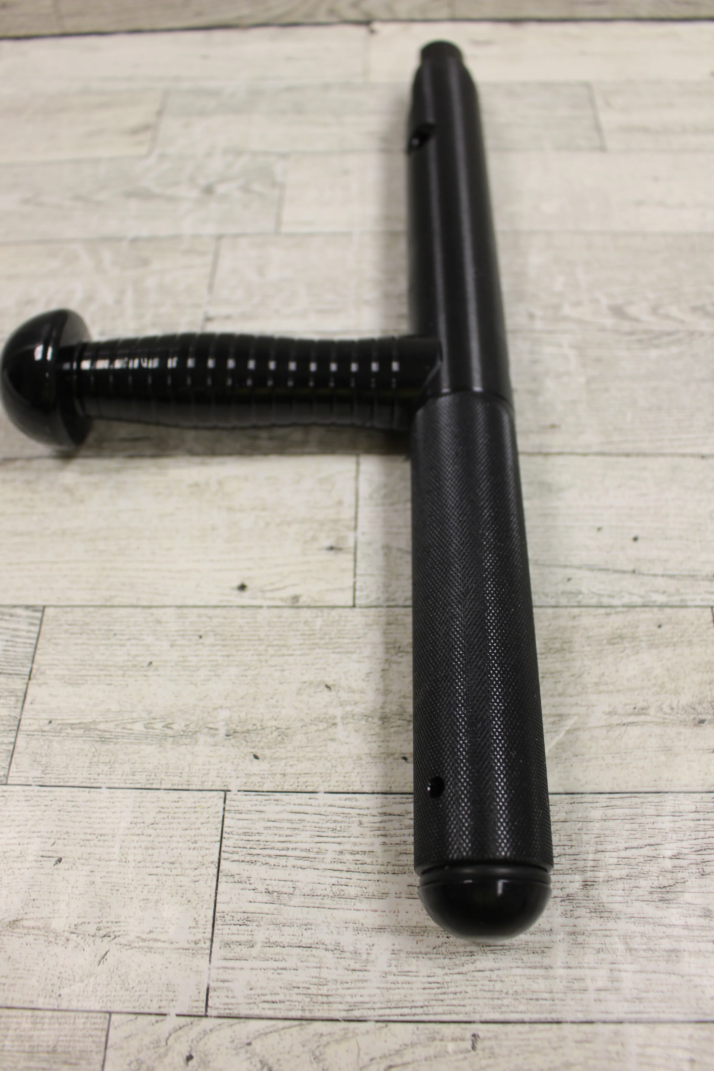 Monadnock Pr-24 Expandable Friction Lock Baton - Positive Lock Poly Shaft - New - Image 2