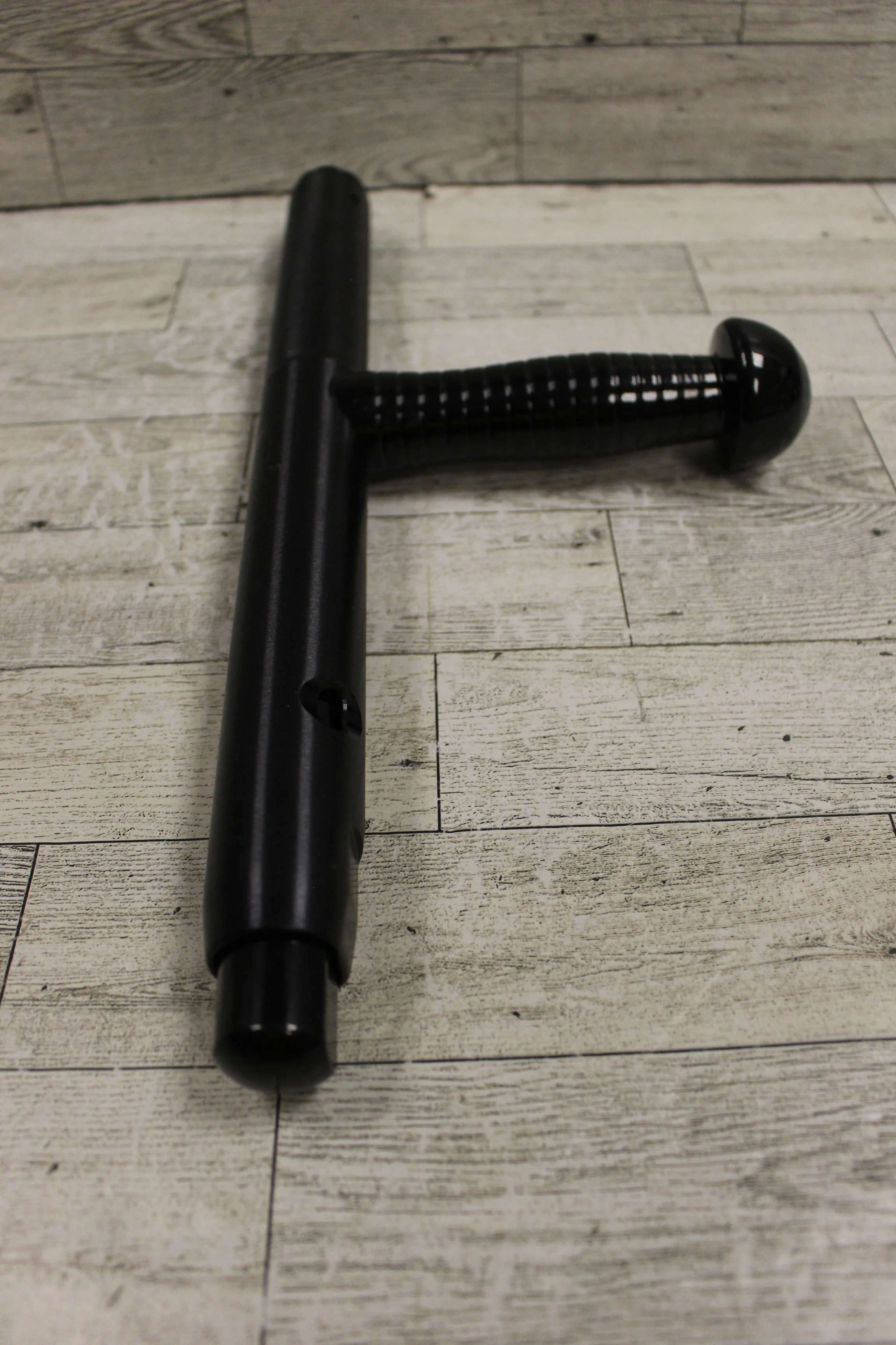 Monadnock Pr-24 Expandable Friction Lock Baton - Positive Lock Poly Shaft - New - Image 5