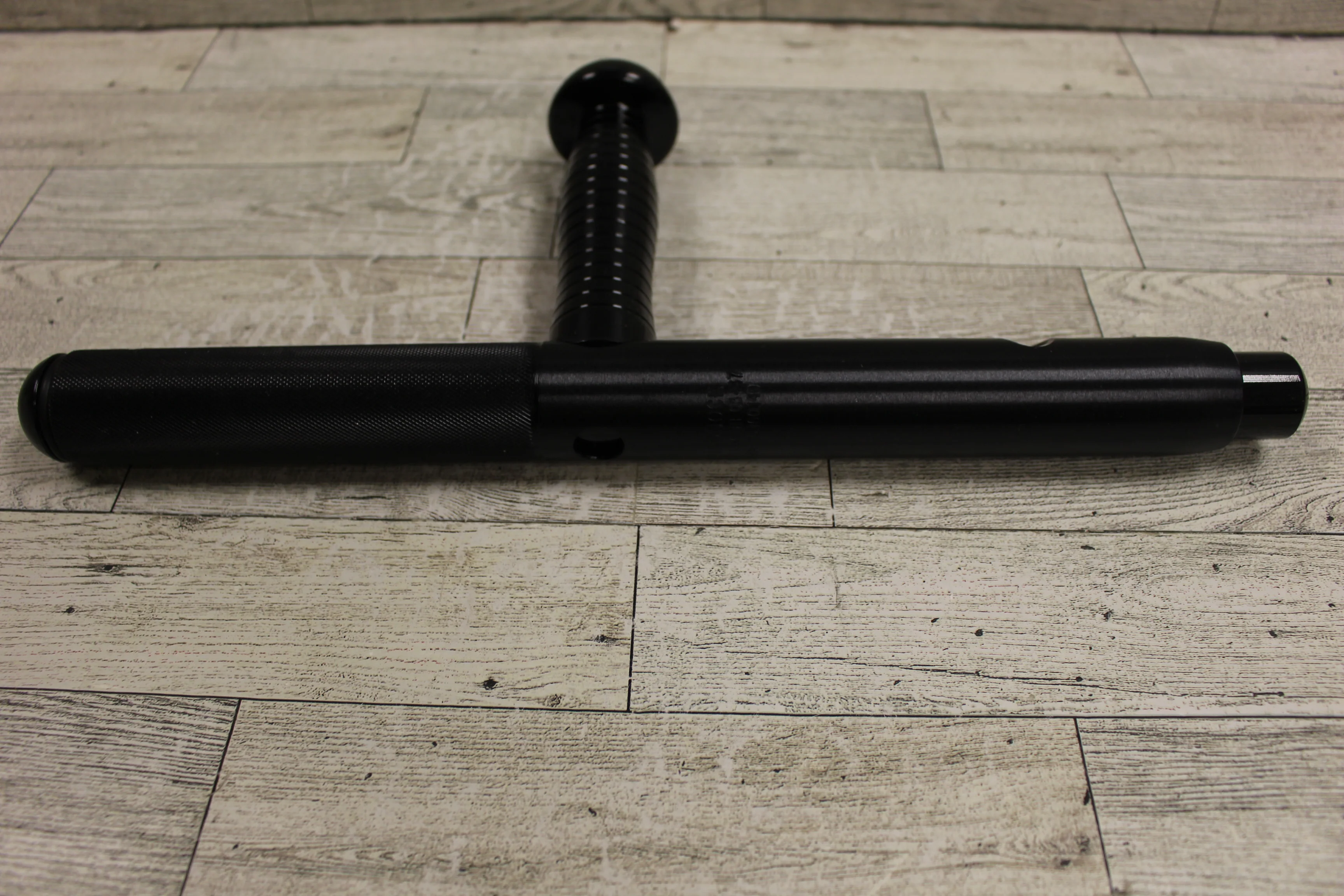 Monadnock Pr-24 Expandable Friction Lock Baton - Positive Lock Poly Shaft - New - Image 9