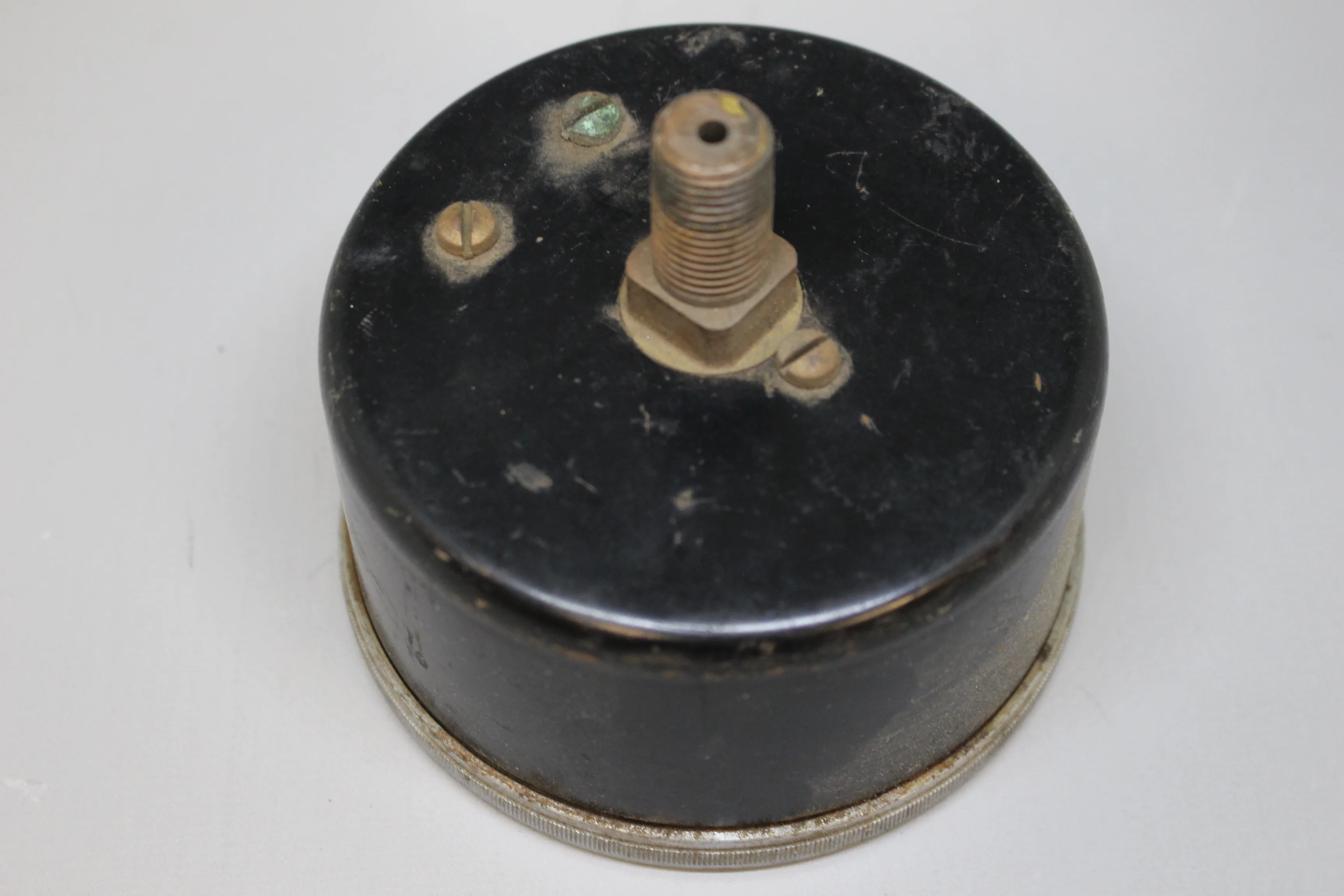 Moore Products 3189-6 Pressure Guage - Used - Image 2
