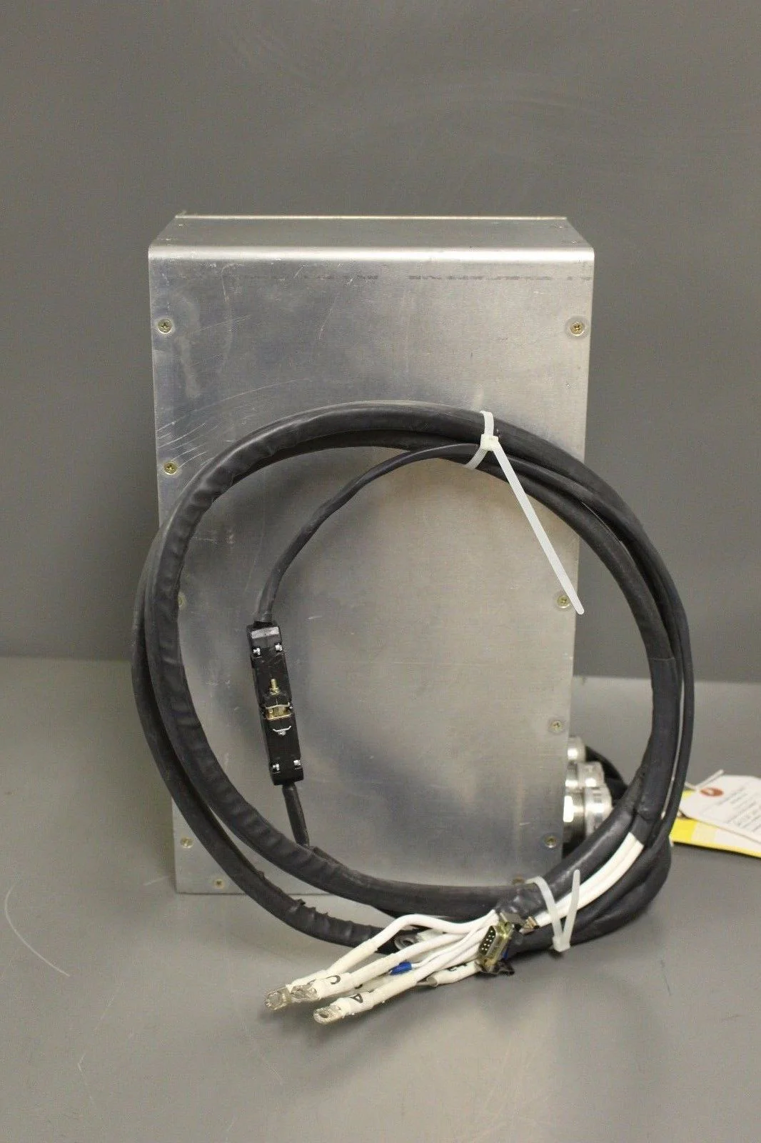 Motor Controller, NSN 6110-01-450-7467, P/N 13229E6670-1 - Image 2