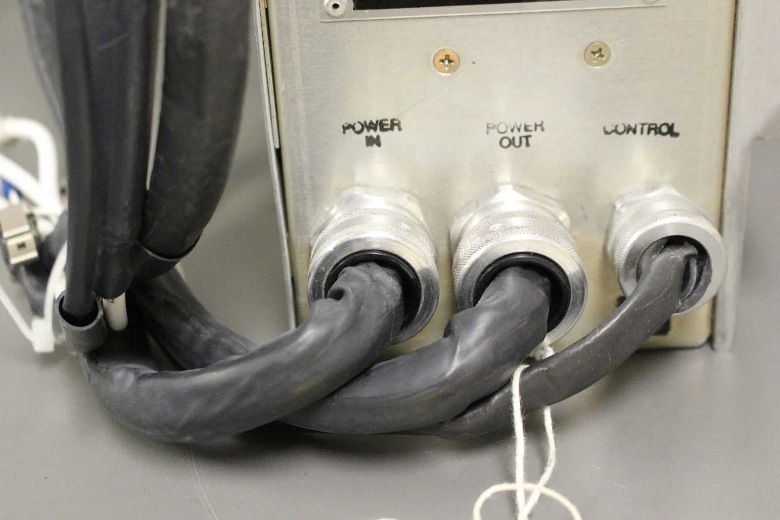Motor Controller, NSN 6110-01-450-7467, P/N 13229E6670-1 - Image 4