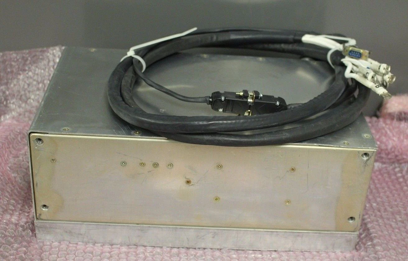 Motor Controller, NSN 6110-01-450-7467, P/N 13229E6670-1 - Image 5