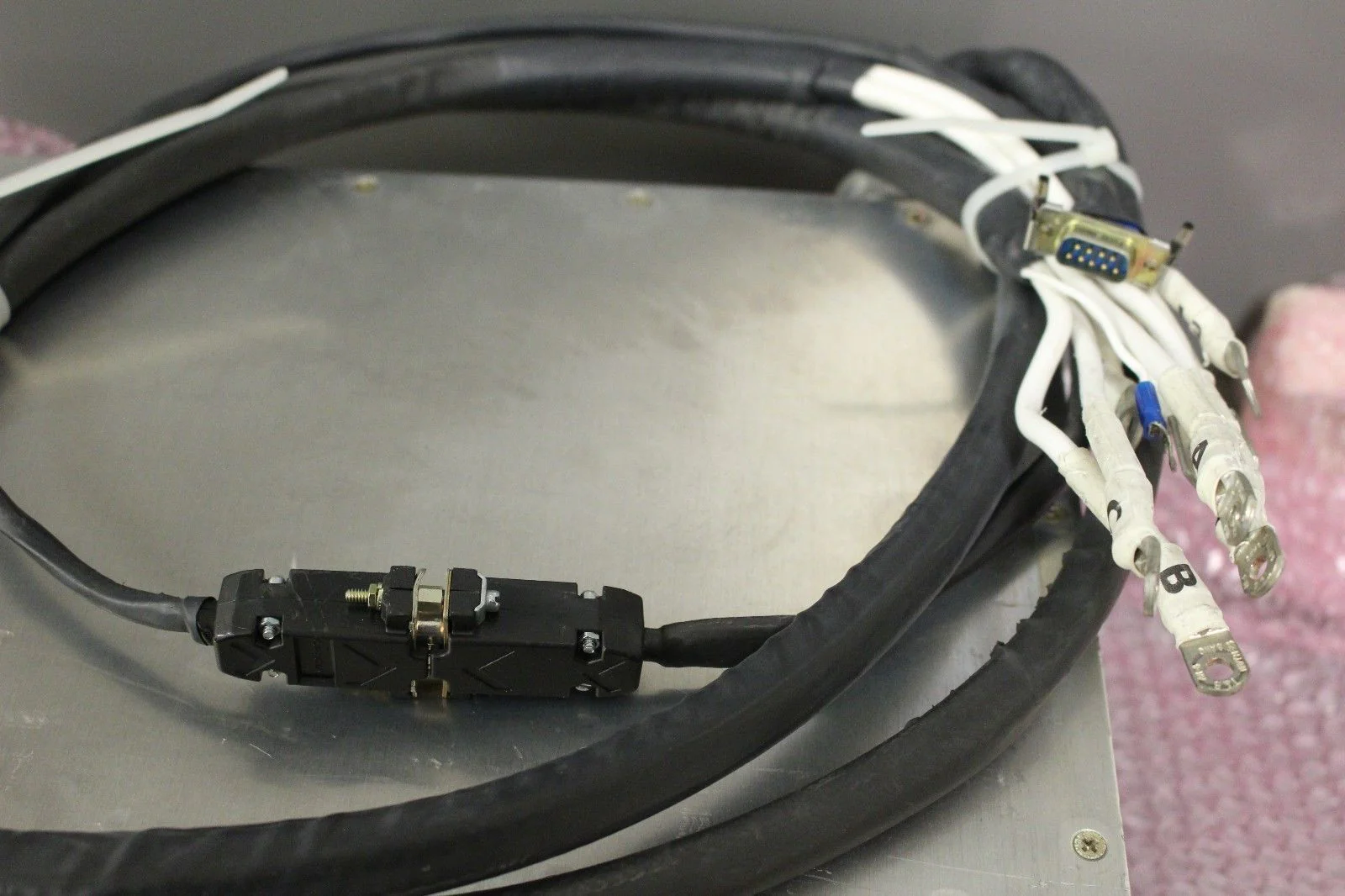 Motor Controller, NSN 6110-01-450-7467, P/N 13229E6670-1 - Image 6