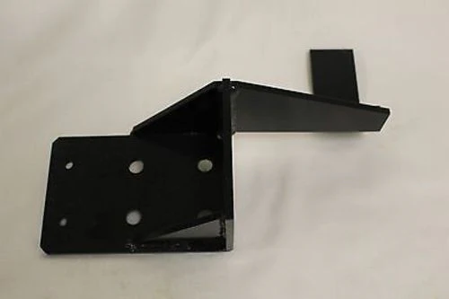 Mounting Bracket, NSN 5340-01-291-5743, P/N 6602823, NEW! - Image 2