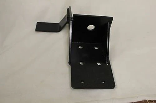 Mounting Bracket, NSN 5340-01-291-5743, P/N 6602823, NEW! - Image 3