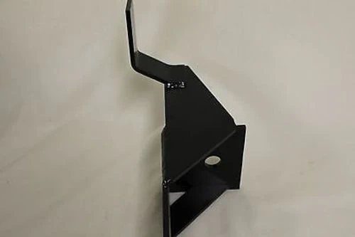Mounting Bracket, NSN 5340-01-291-5743, P/N 6602823, NEW! - Image 4