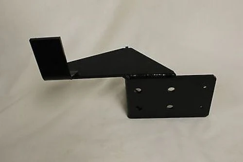 Mounting Bracket, NSN 5340-01-291-5743, P/N 6602823, NEW! - Image 5