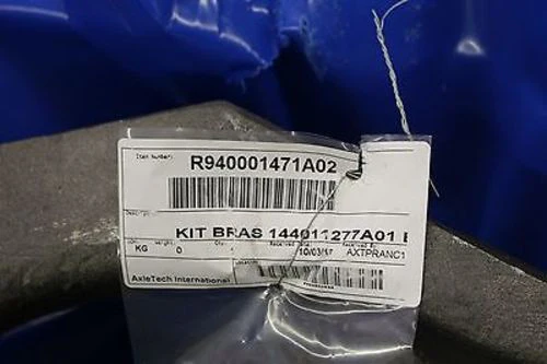 Mrap Vehicular Suspension Arm Control, 2530-01-592-6544, 940001471A02, New - Image 3