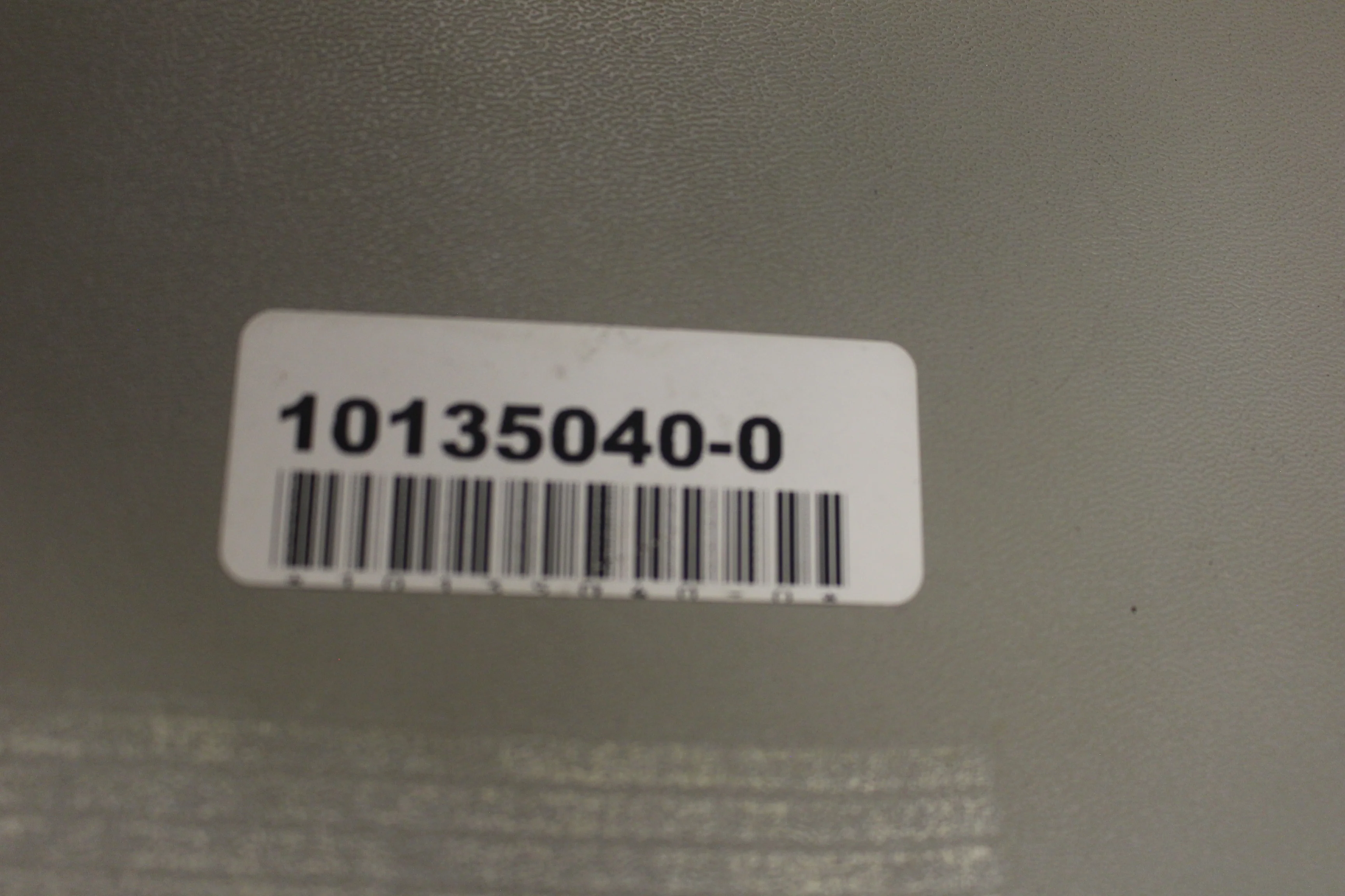 MRM-2 Oxygen Consumption Monitor - Model MRM-2C - Used - Image 8
