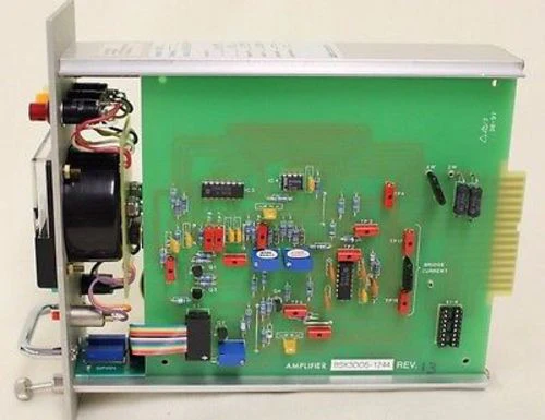 MSA Control Module - NSN 6625-01-439-4895 - PN CSK 3005-1254 - New (#1) - Image 2