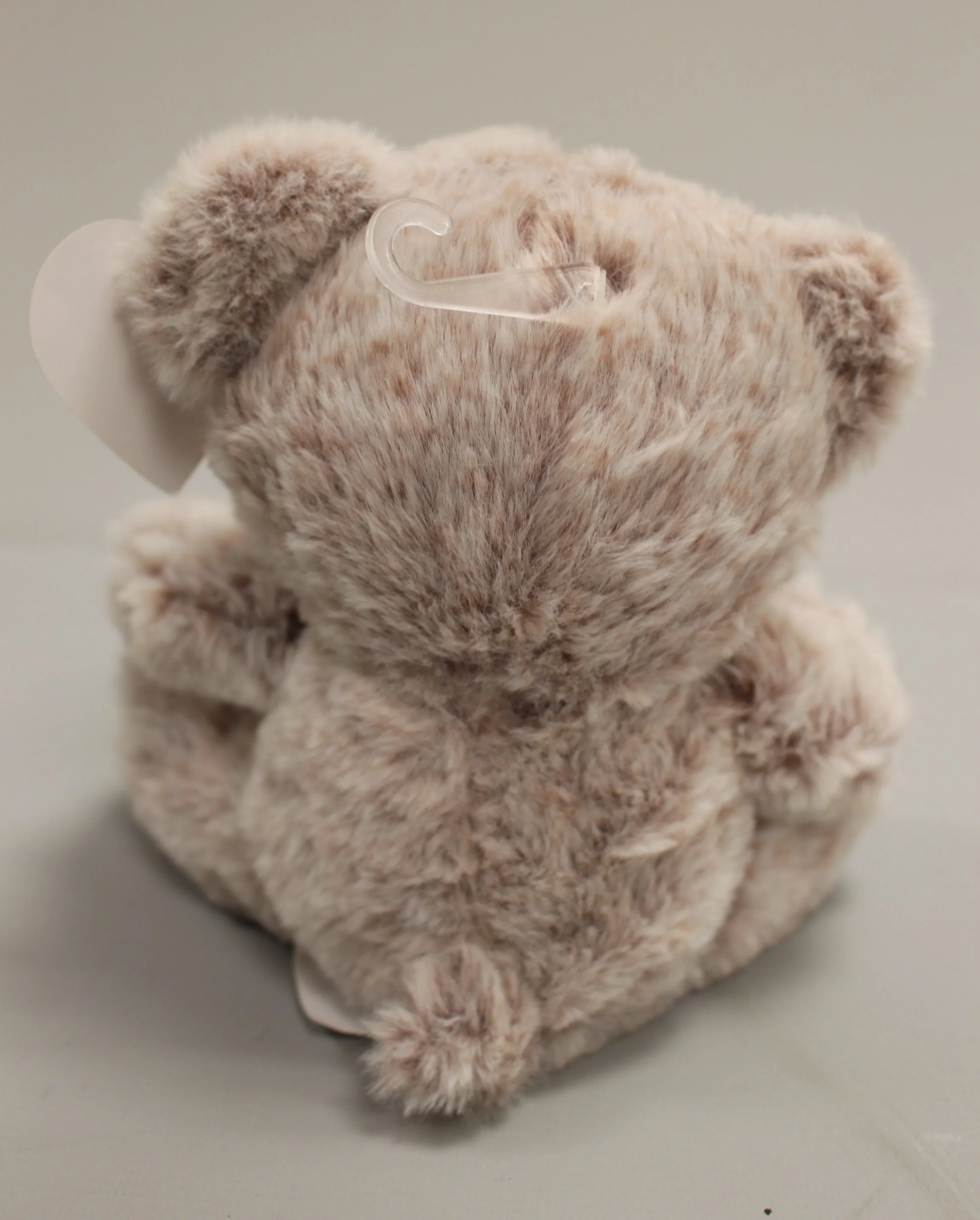 MTY International Valentine's Day Teddy Bear Stuffed Plush - New - Image 4