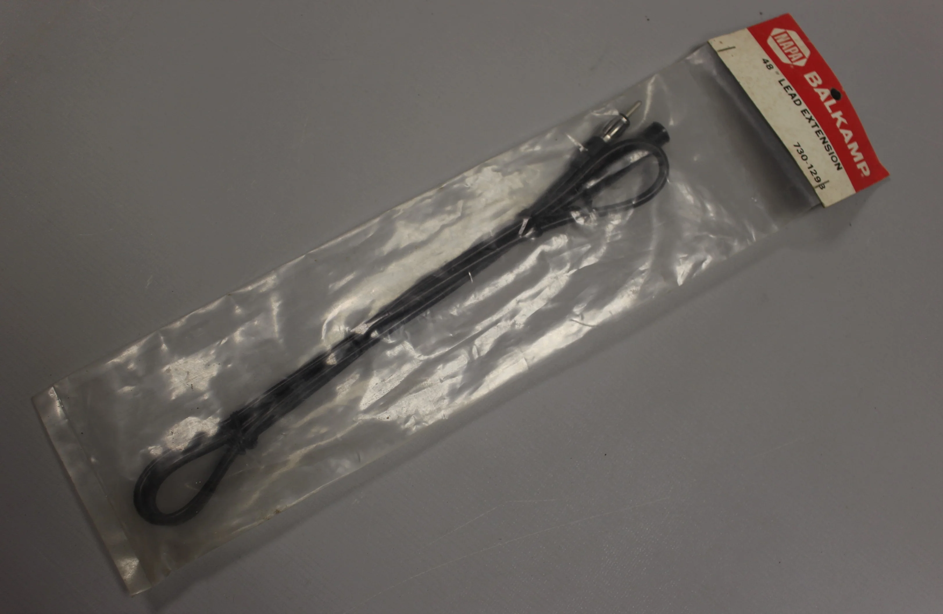 NAPA Balkamp 48" Lead Extension - 730-1293 - New