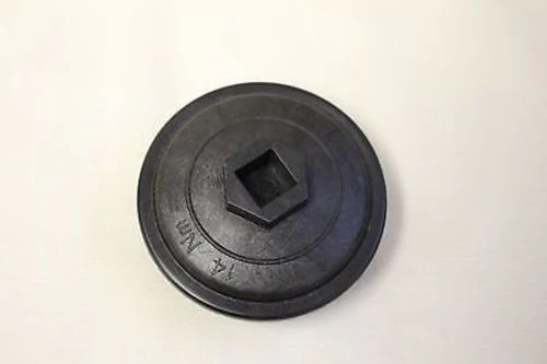 NAPA Diesel Fuel Filter Cap, P/N 600-2971, New! - Image 3