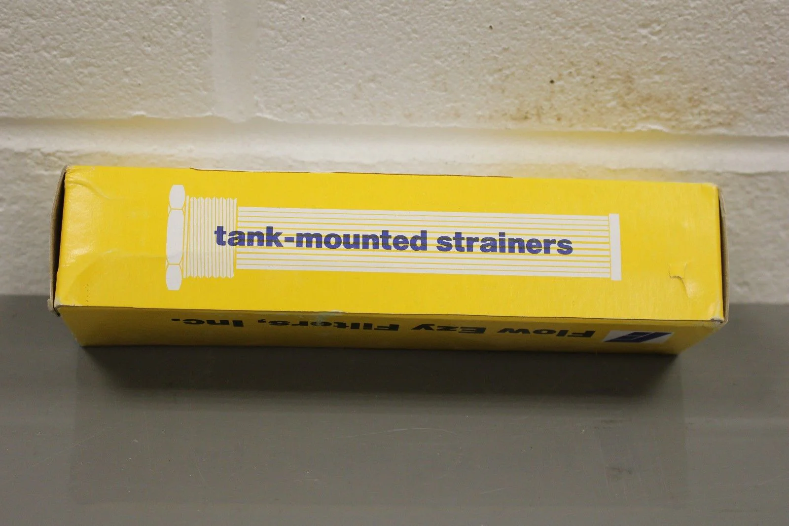 NAPA Flo Ezy Tank-Mounted Strainers, P/N ST-4-100, NEW! - Image 5