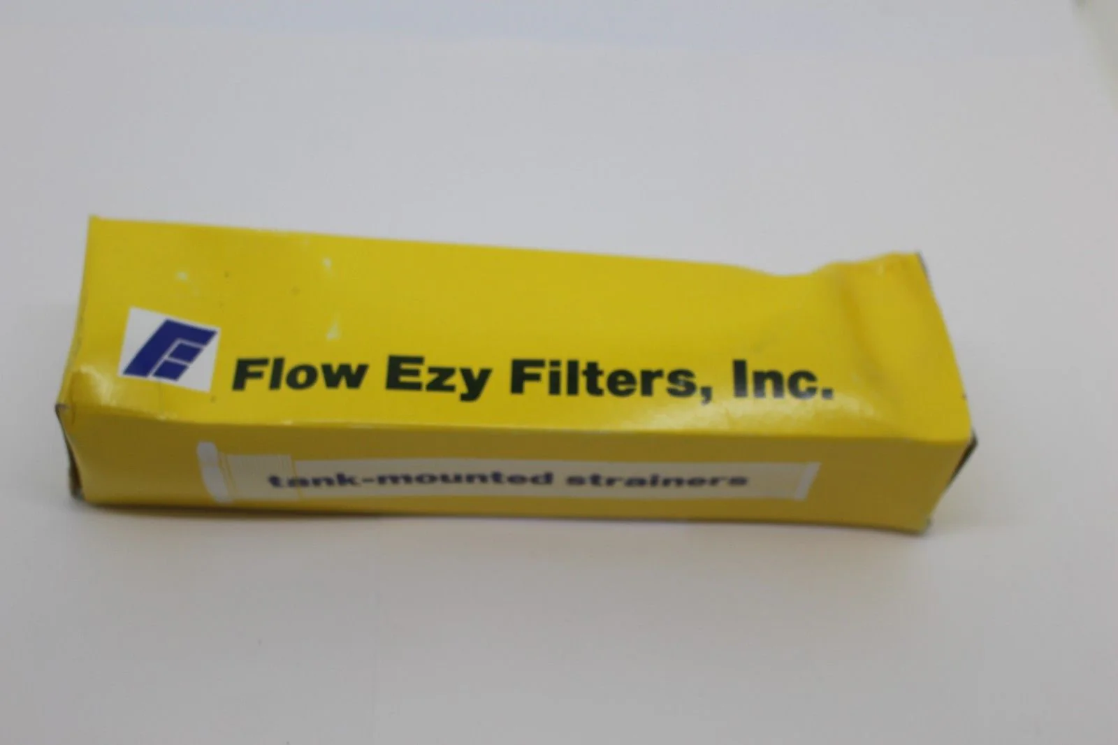 NAPA Flo Ezy Tank-Mounted Strainers, P/N ST-4-100, NEW! - Image 6