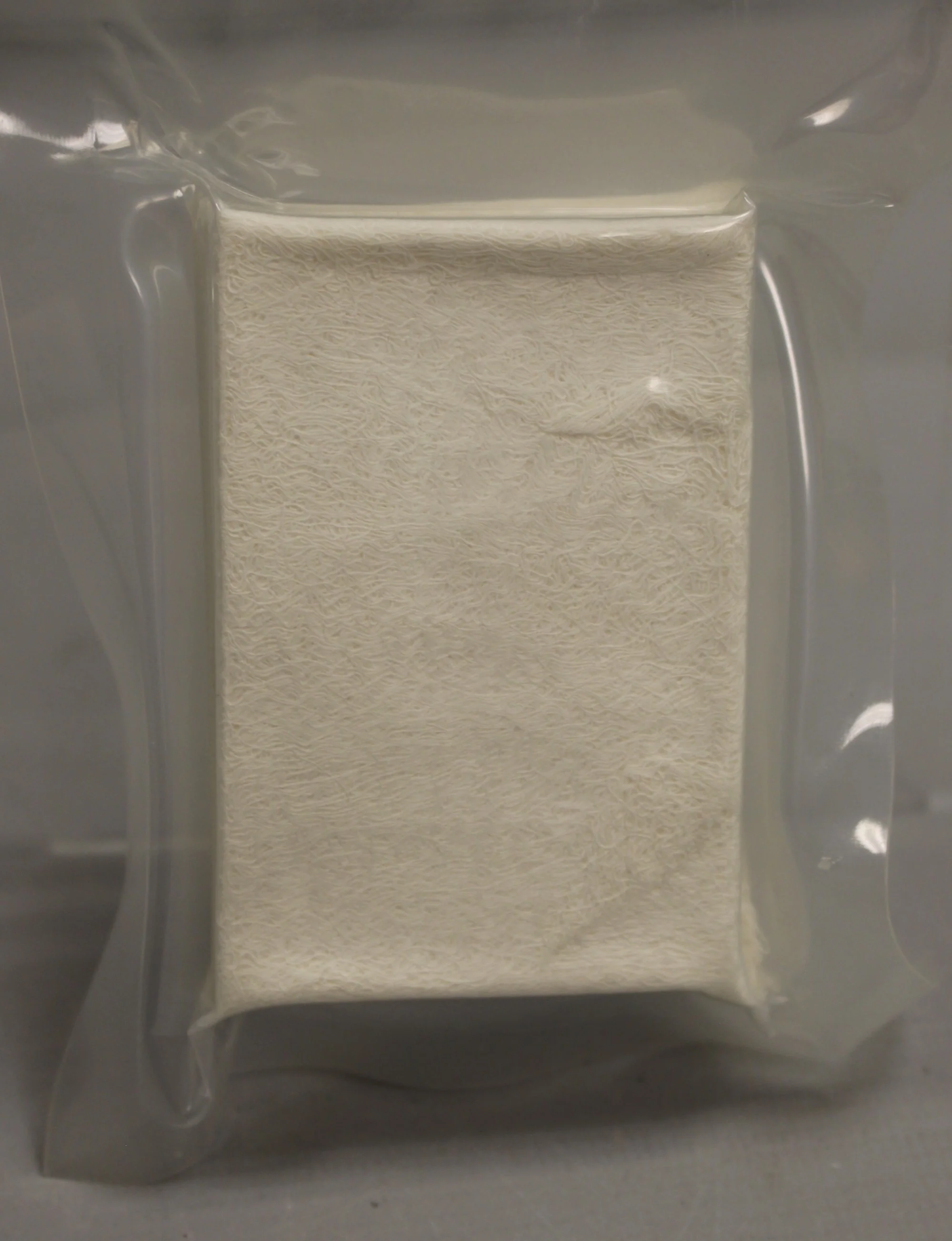 NAR North American Rescue Compressed Gauze - 4.5" x 4.1 Yards - 6-Ply - New - Image 3