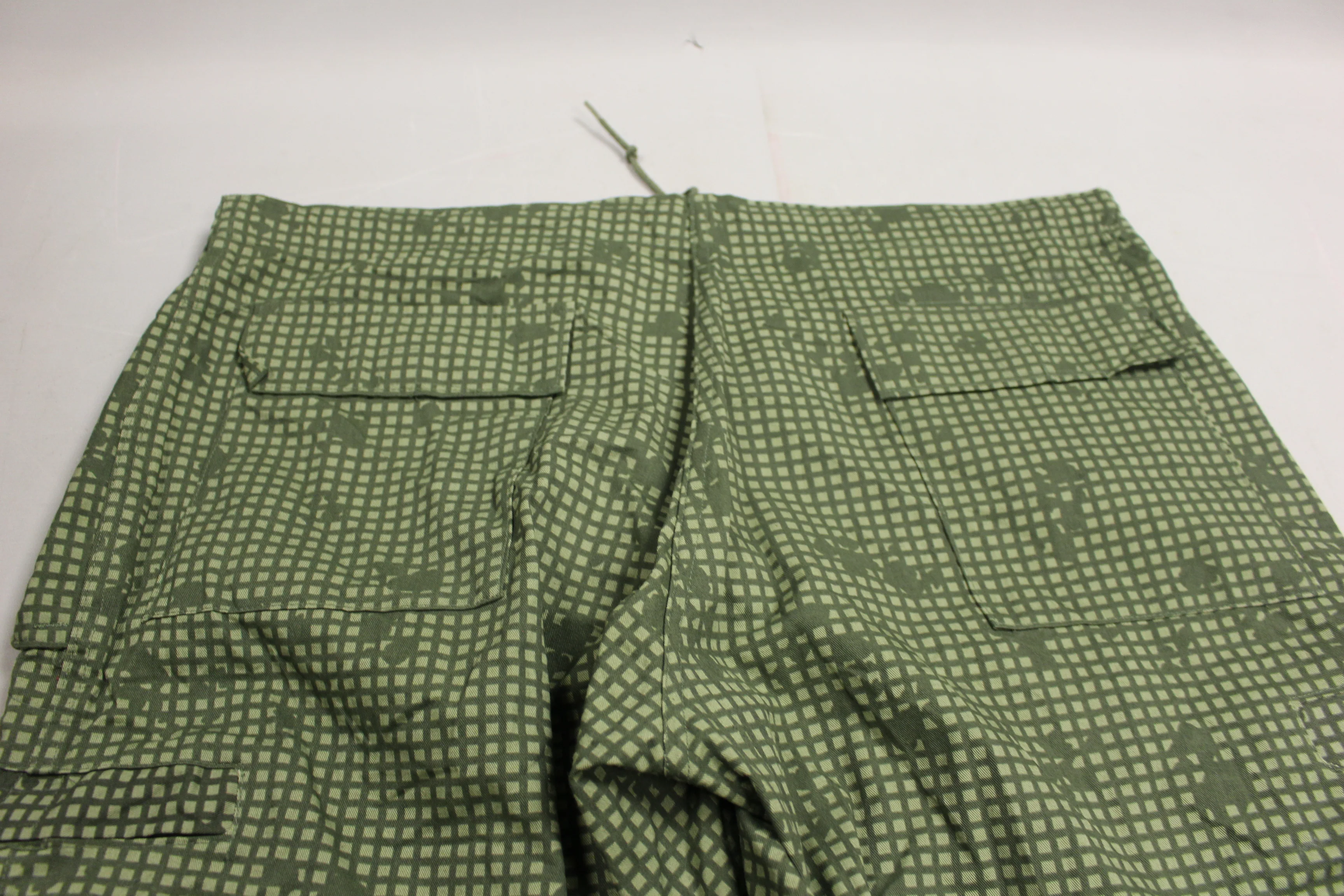 Night Desert Trousers - Small Long - 8415-01-102-6290 - Used - Image 3