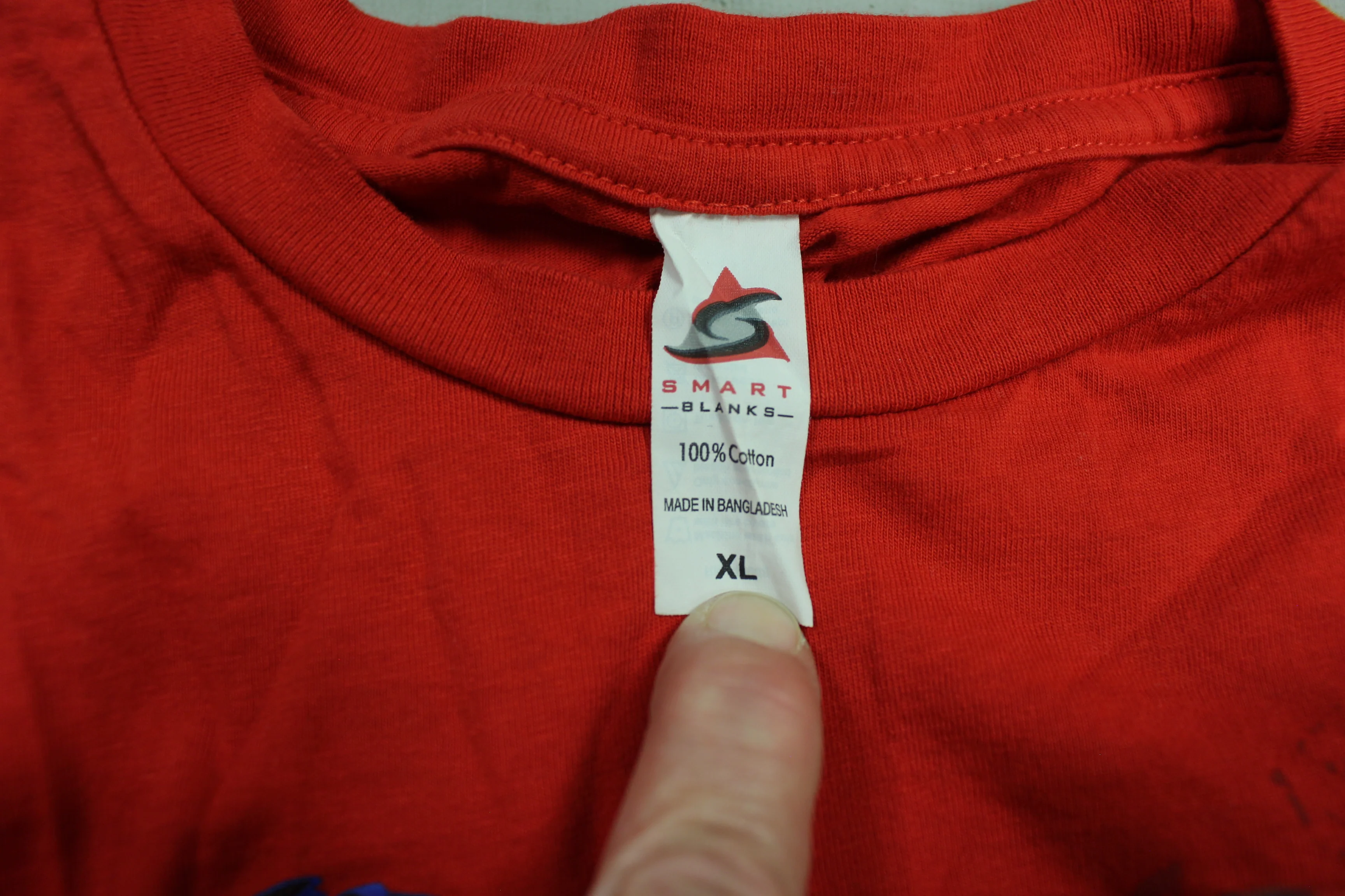 Ninja Warrior Themed T-Shirt - XL - Used - Image 6