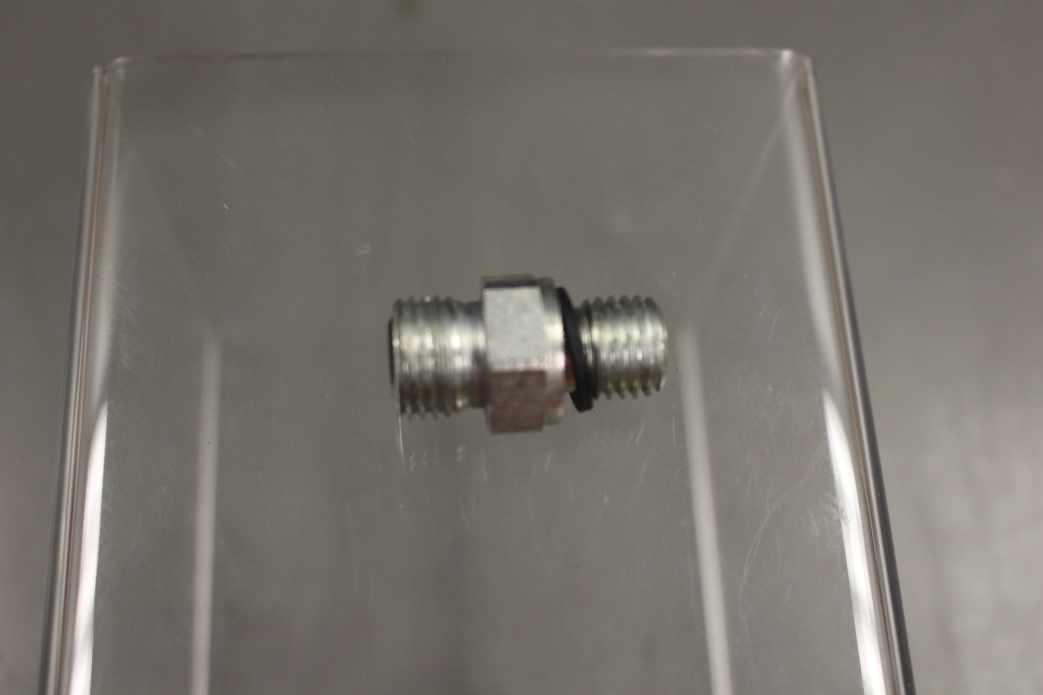 Nipple 14 X M12, 4730-01-495-2048, 04.0607.0022, New - Image 2