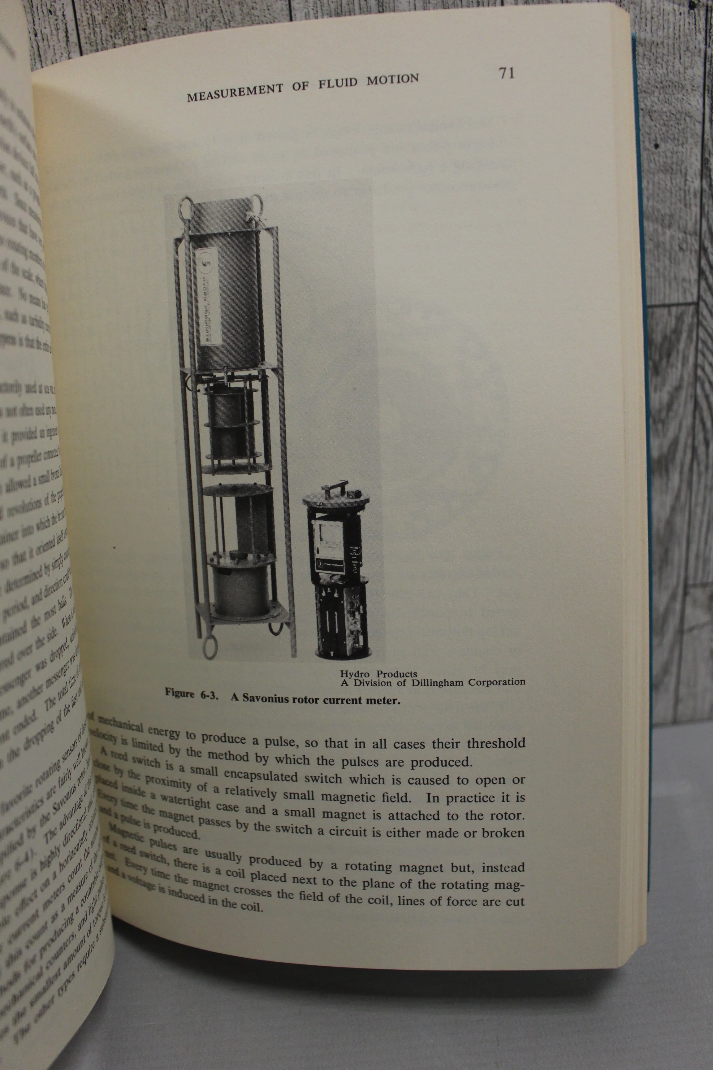Oceanographic Instrumentation by Jerome Williams - Image 5