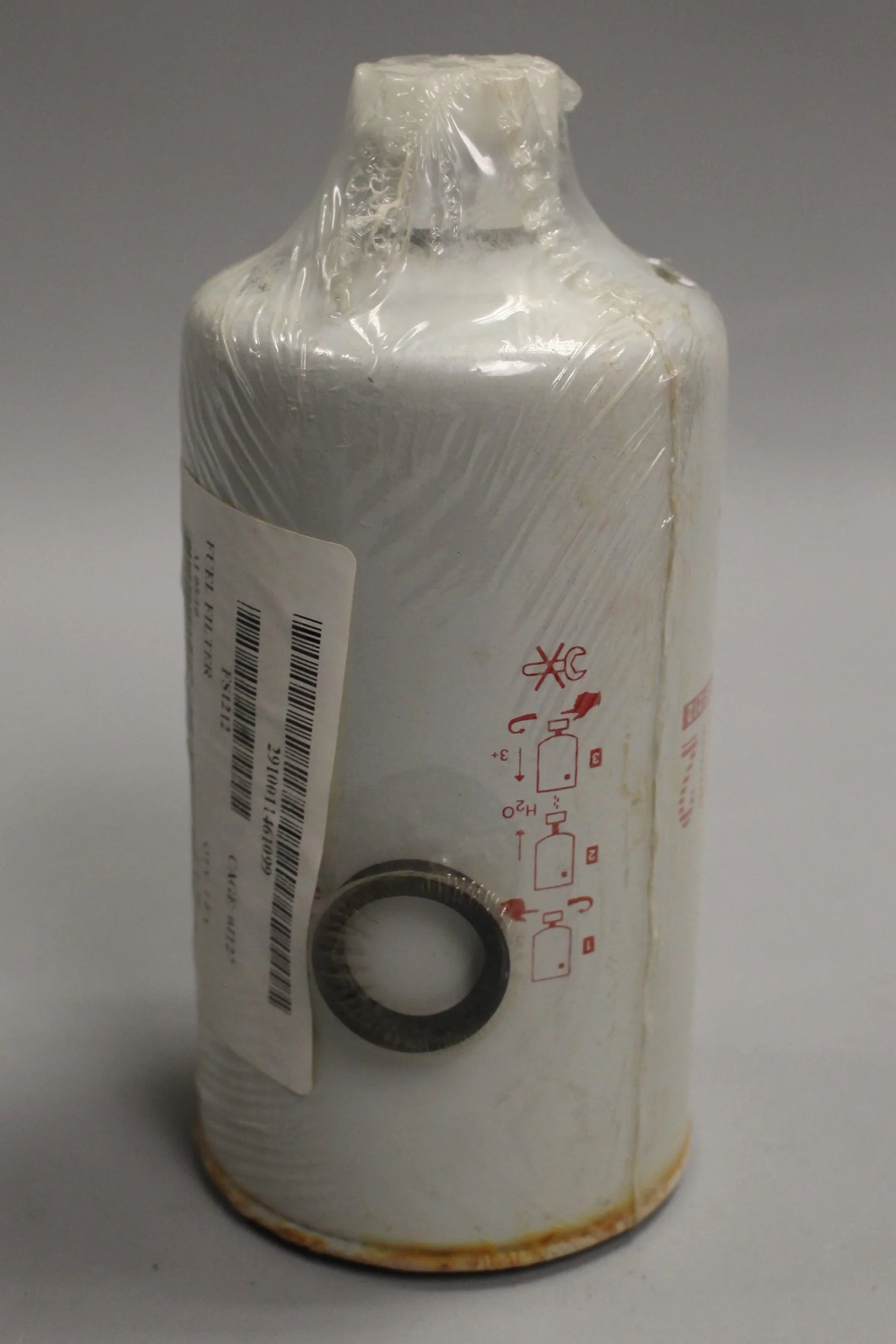 OEM CUMMINS Fleetguard Fuel Water Separator FS1212 (New) - Image 2