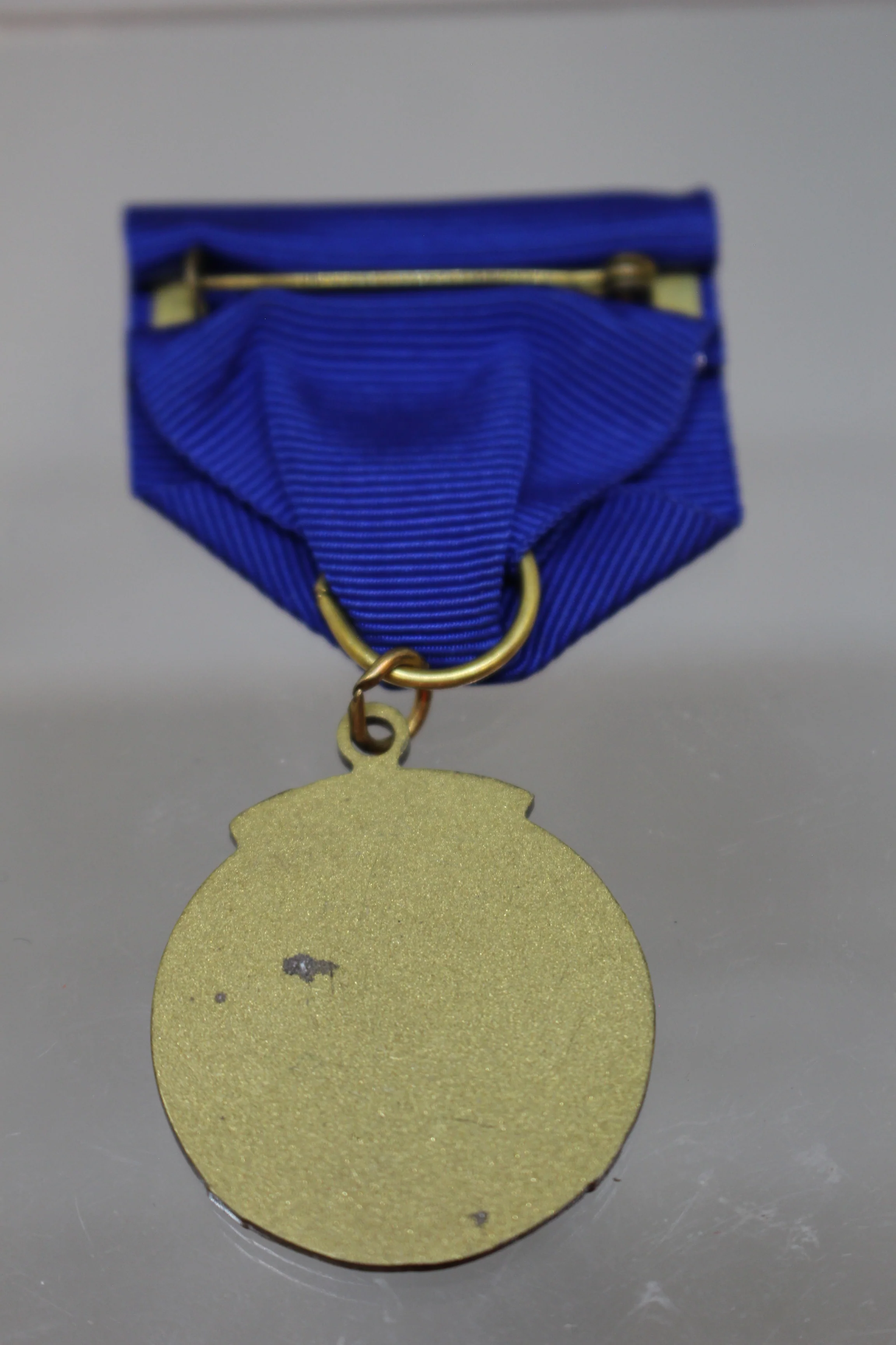 Ohio Ensemble Music Education Association Medal - Used - Image 2