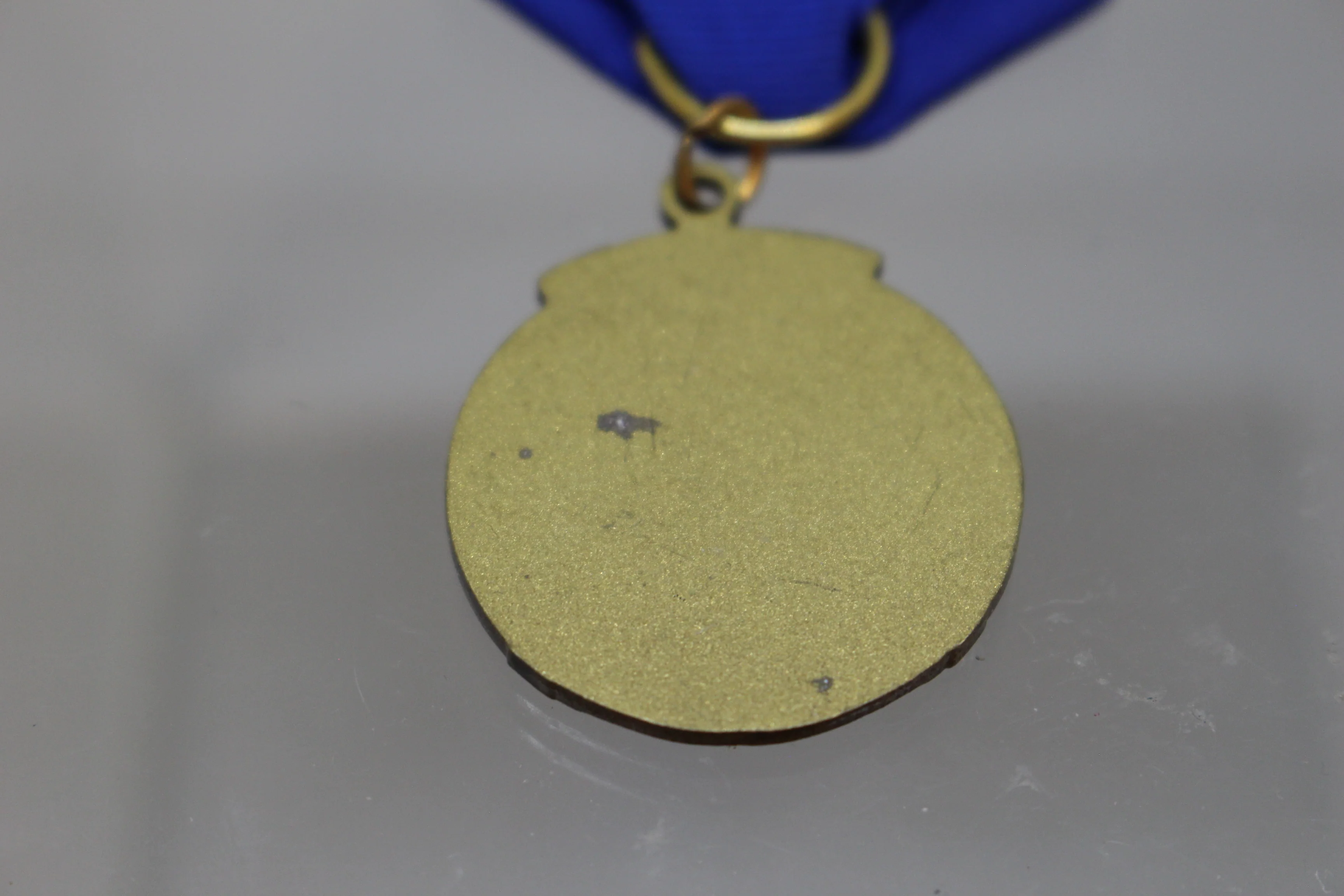 Ohio Ensemble Music Education Association Medal - Used - Image 3