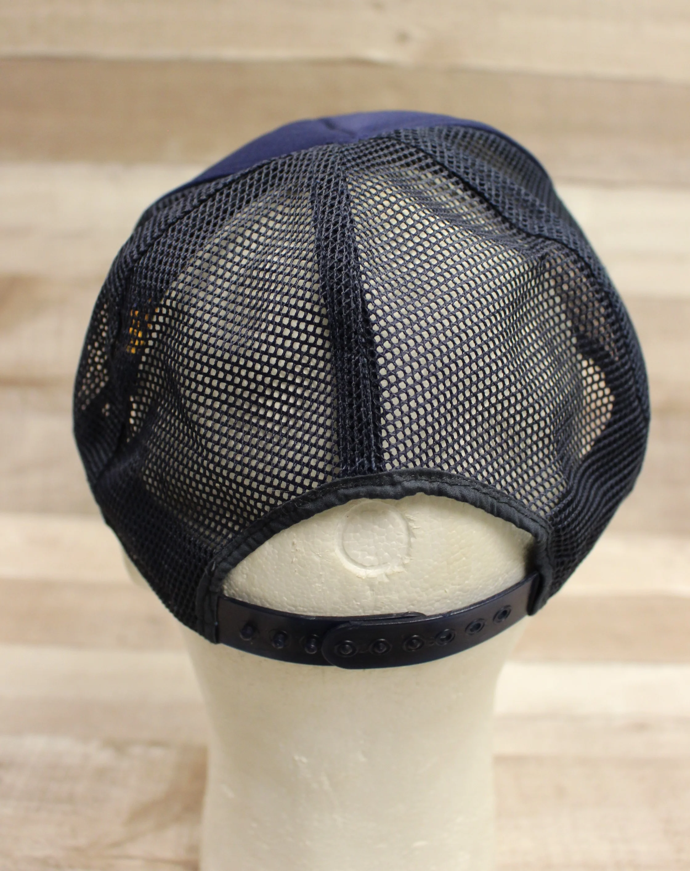 One Strike & It Is Over Baseball Hat - 191 EILO - New - Image 3