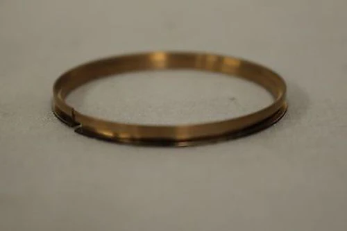 Optical Retaining Ring, NSN: 1240-00-025-0269, P/N 895219, New! - Image 2