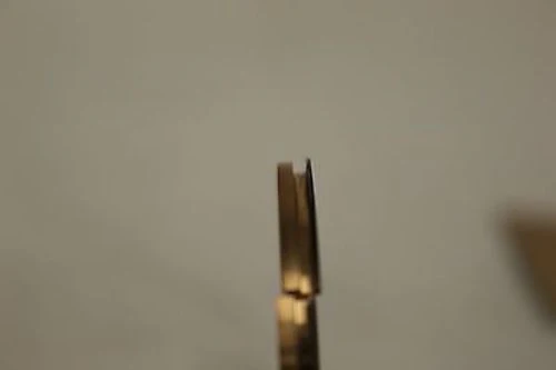 Optical Retaining Ring, NSN: 1240-00-025-0269, P/N 895219, New! - Image 4