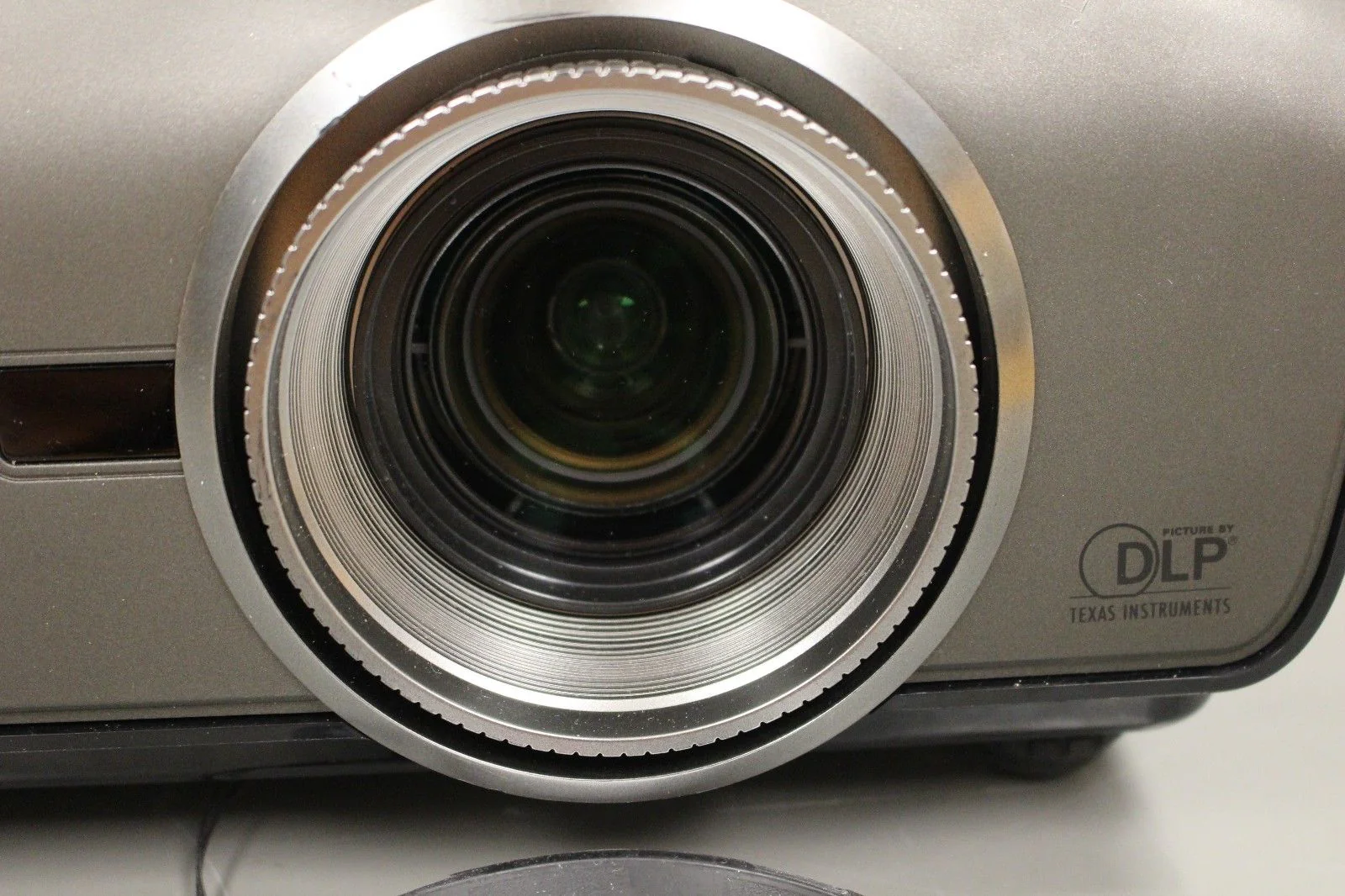 Optoma TW766W DLP Black Projector #5 - Image 6