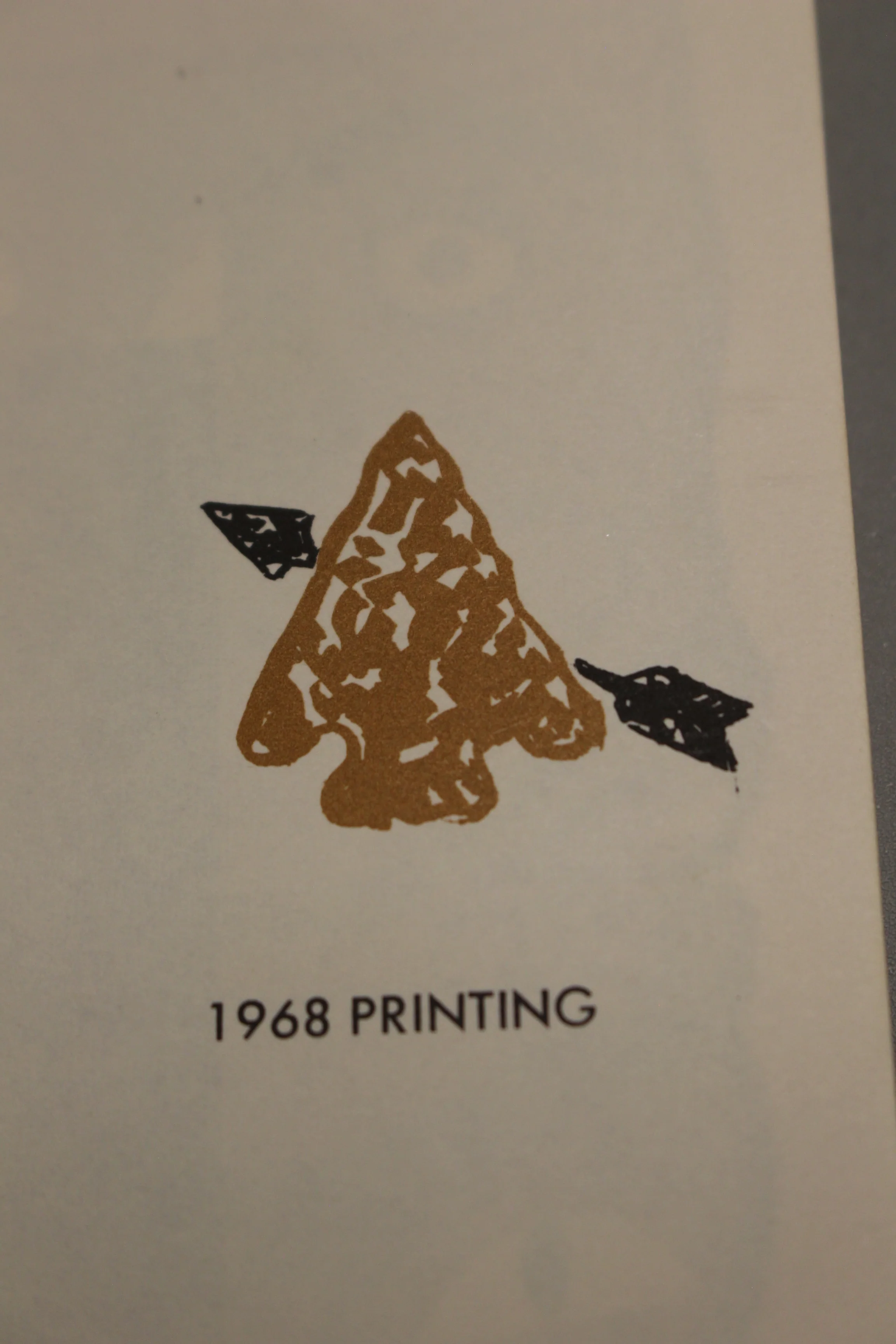 Order of the Arrow Handbook 1965 - Used - Image 3