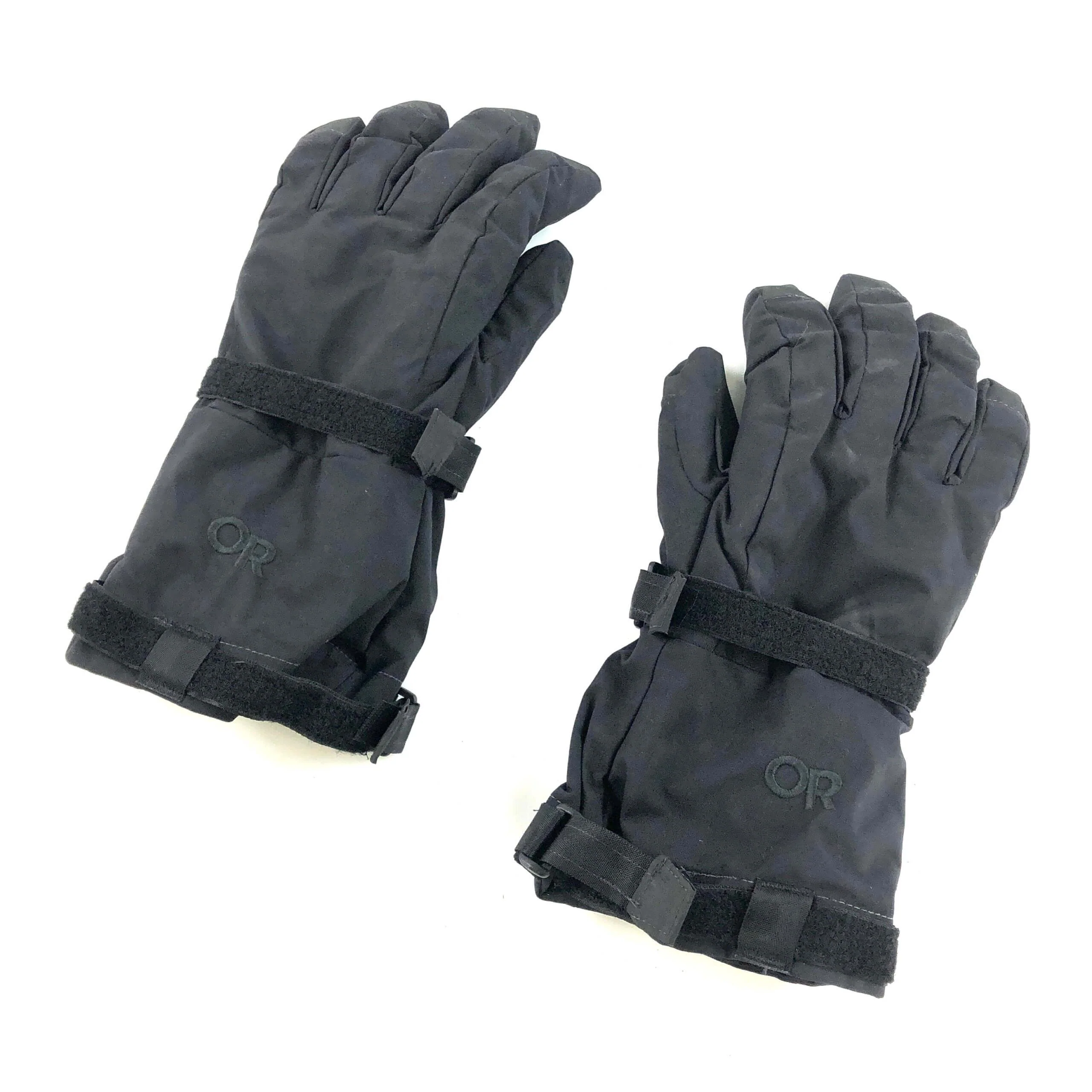 Outdoor Research Men's Kodiak Gloves - Small - Black - New