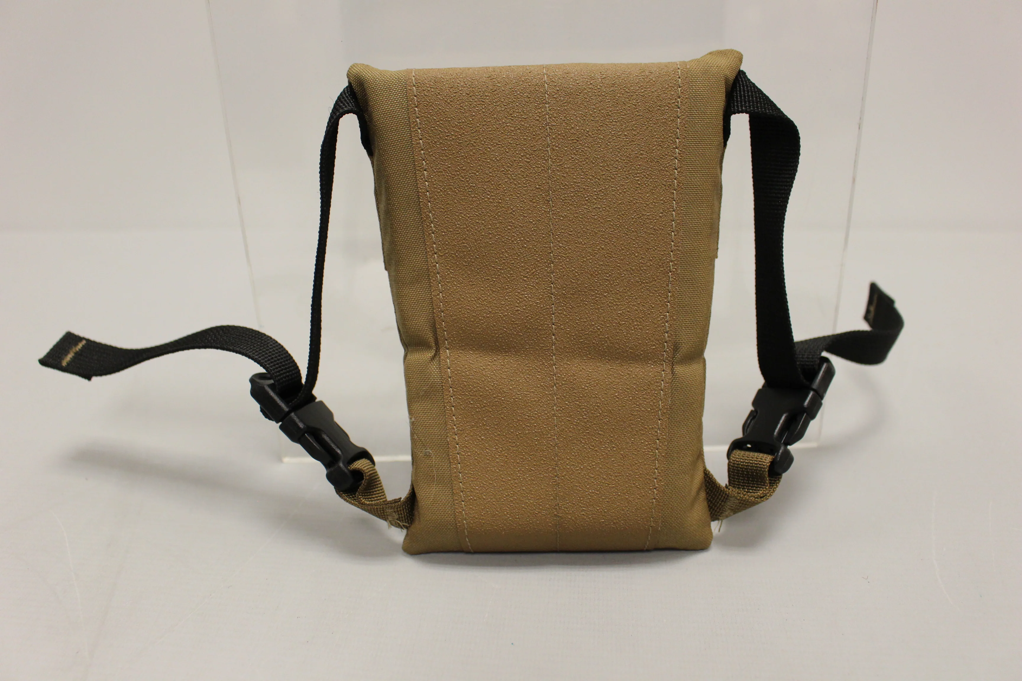 OV Innovations Mean Pad - Military Model - Coyote - New - Image 3