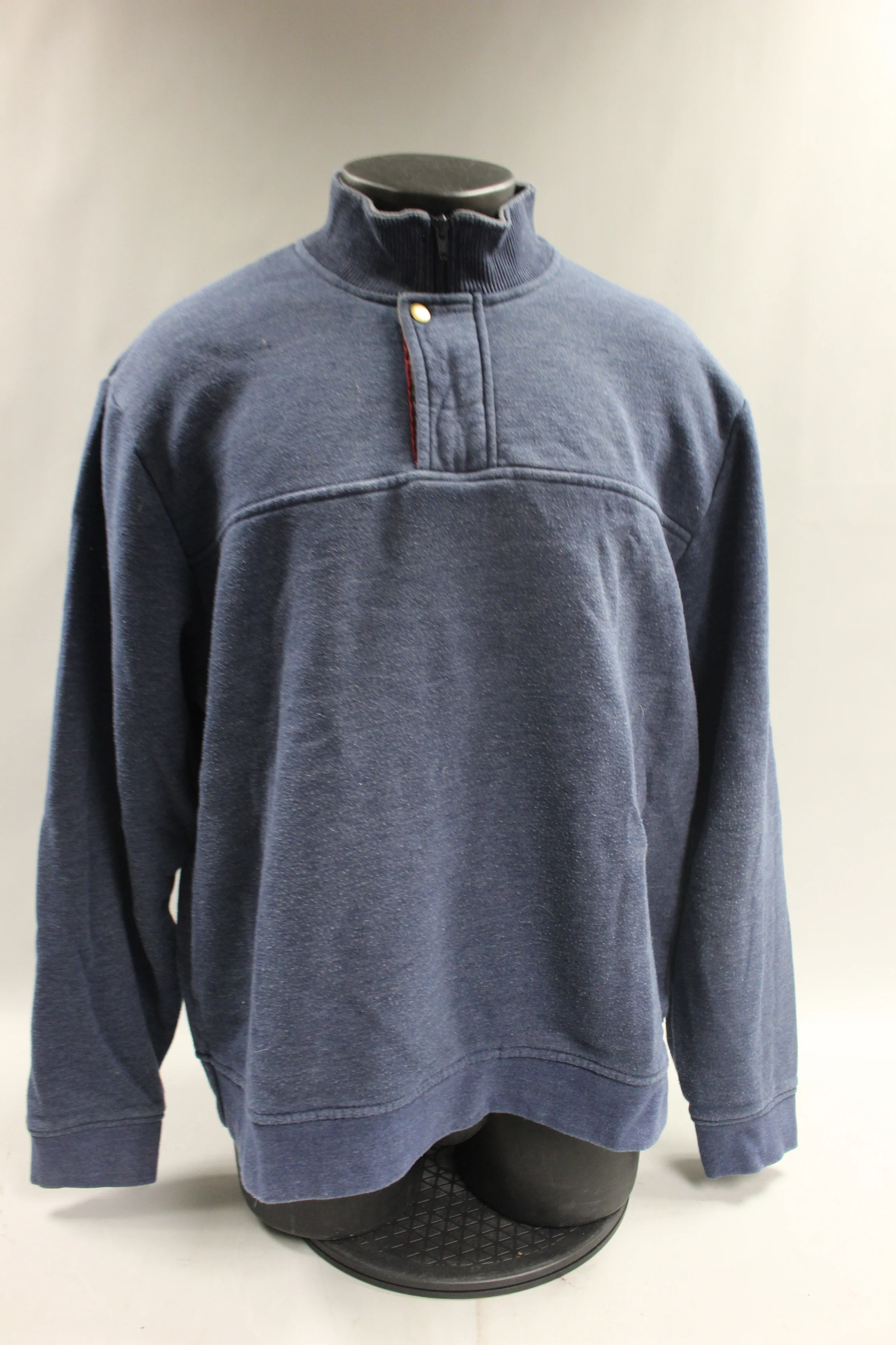 Ovis Men's Sweatshirt - XL - Used