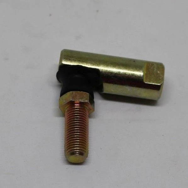 Package of 2 - 3/8" Steel Ball Joint for HMMWV Humvee Hummer - 6058K28 - New - Image 4
