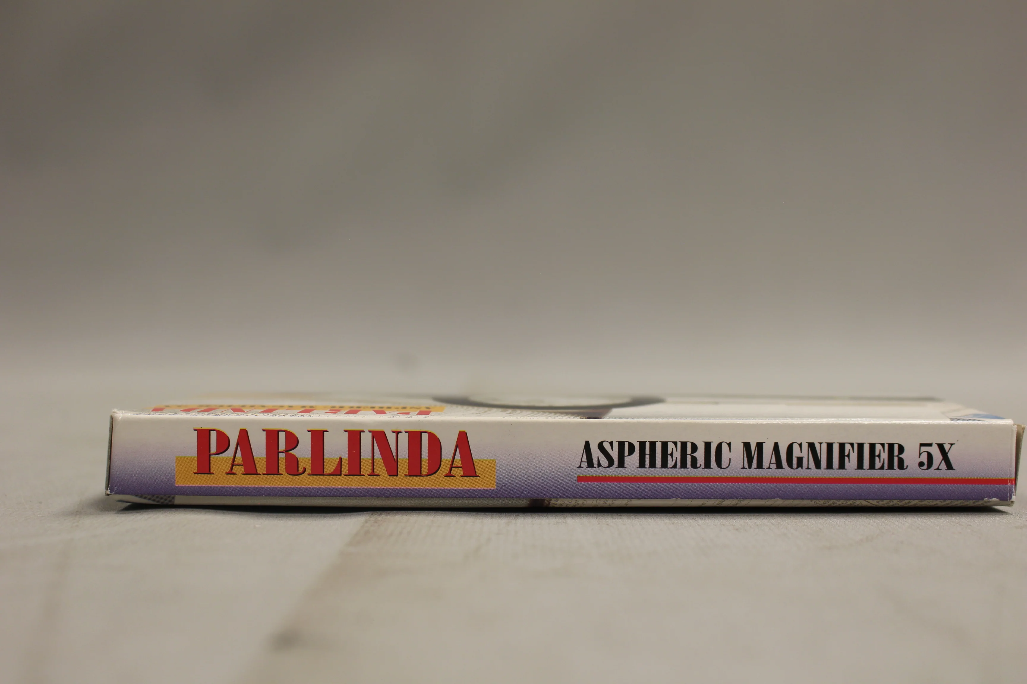 Parlinda Aspheric Magnifier - 5X - Used - Image 2