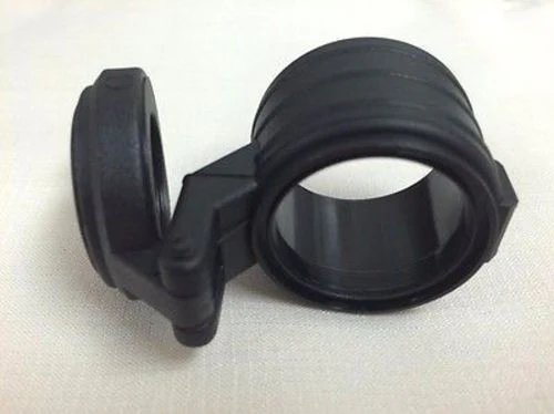 Pelican M6 2320 Flashlight Tactical Light Red Filter Cap, 2320-921-170 - Image 3