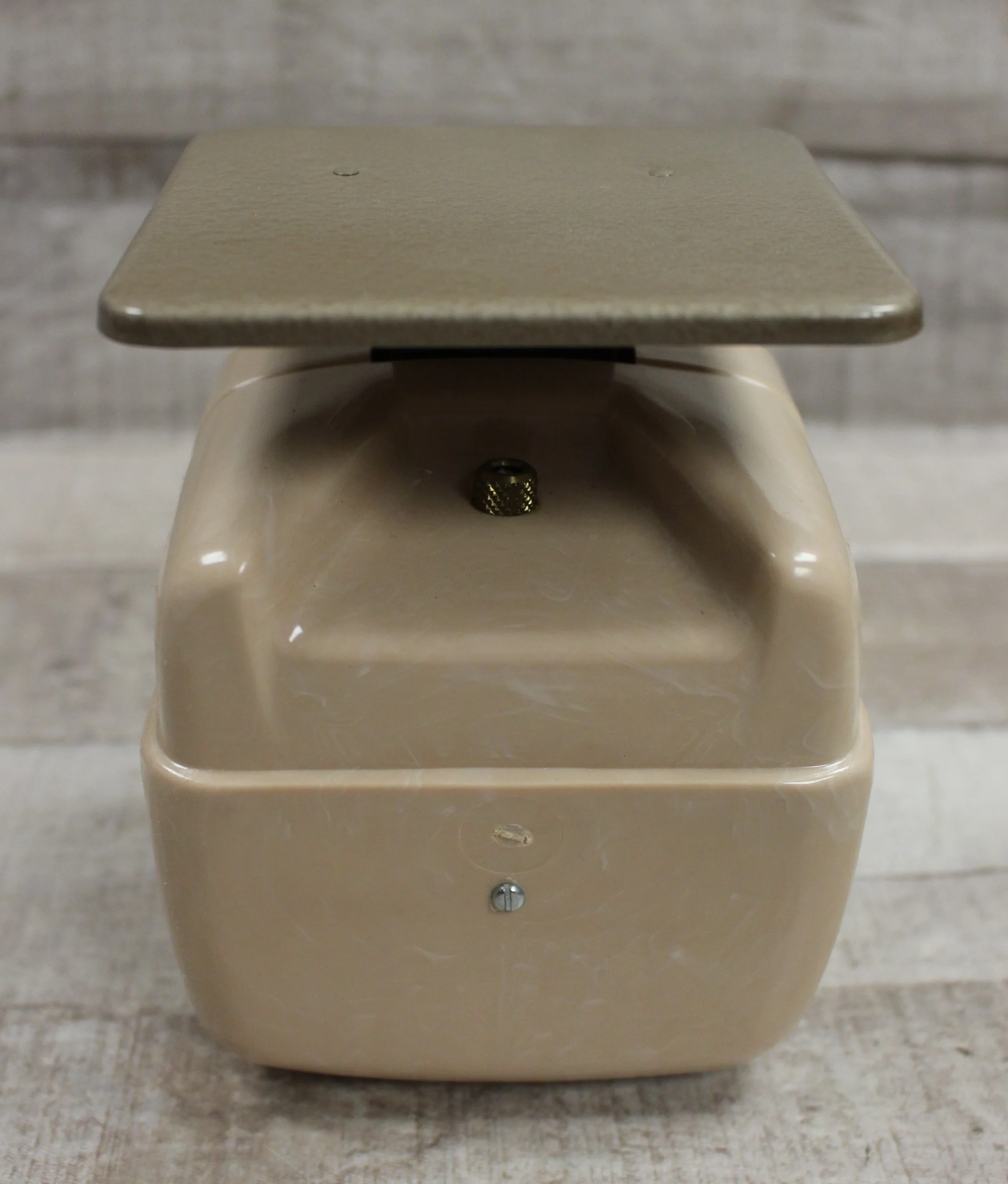 Pelouze "Z" Line Scale - Model: Z-5 - 5 lb - New - Image 4