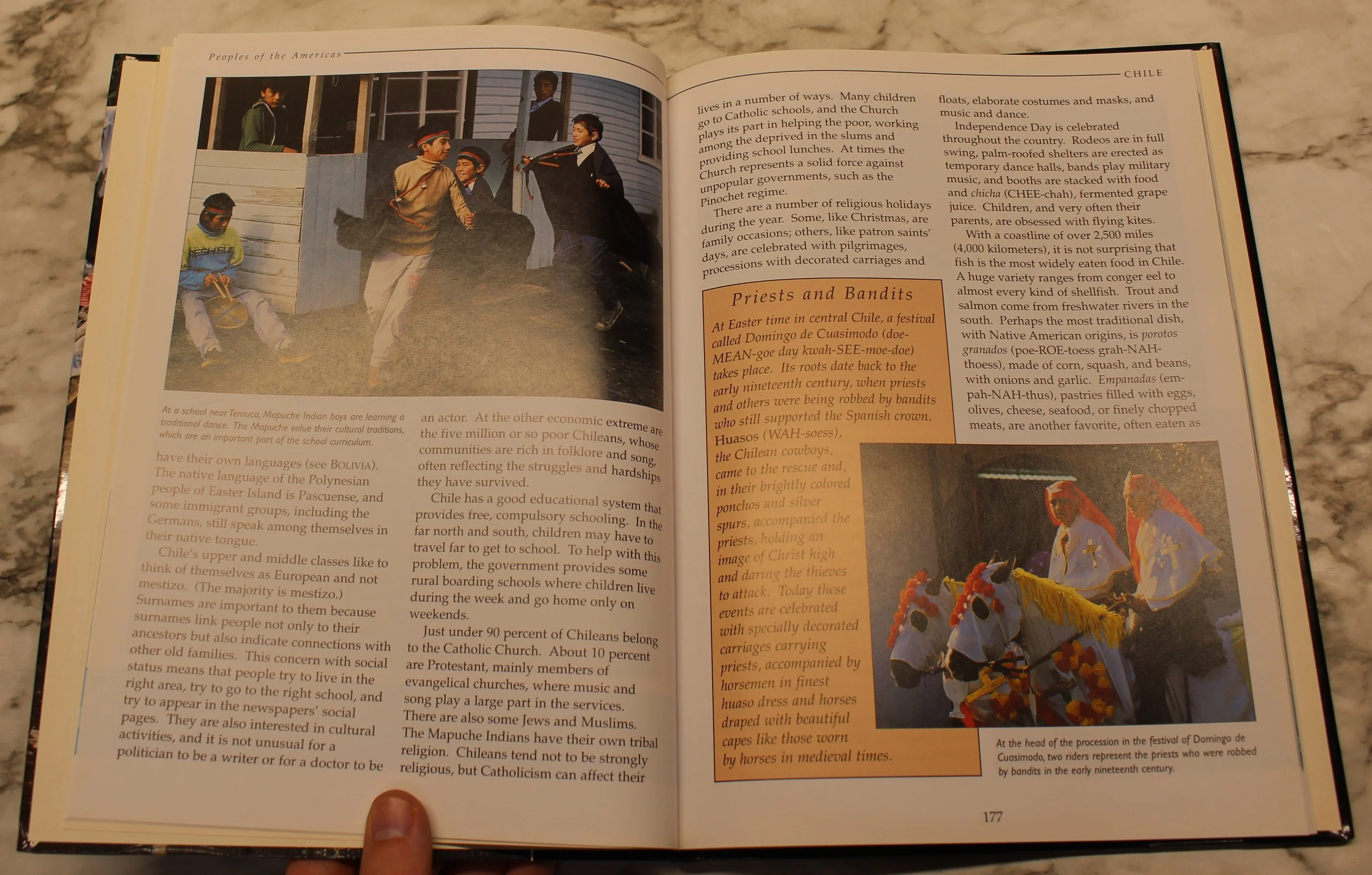 Peoples of the Americas - Volume 4 - D. L. Birchfield - 0761470549 - Image 3