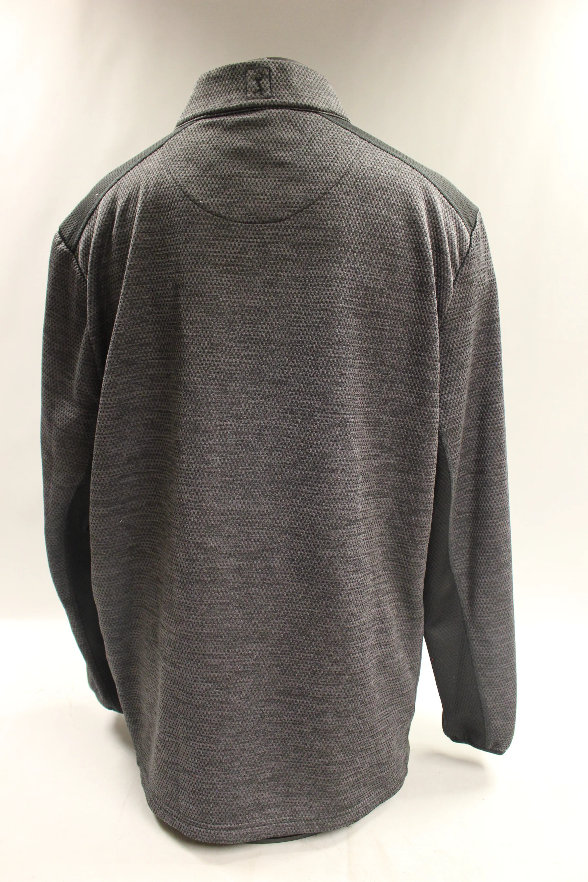 PGA Tour Men's Quarter Zip Top - Size XL - Used - Image 2
