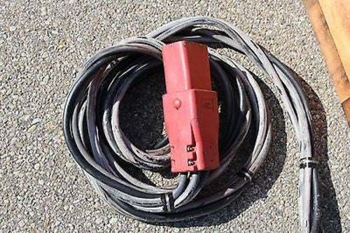 Phase Test Monitor, NSN 4920-00-890-5461, P/N 262839, New - Image 9