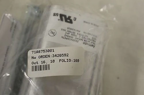 Phillips Advance 71A8753-001 HID Balast Kit, PN71A8753-0001 - Image 2
