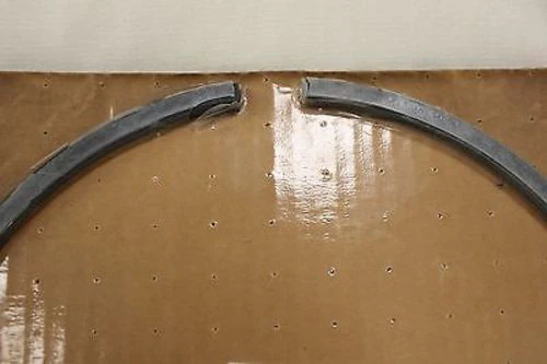 Piston Compression Ring, P/N 0200300, NSN 3895-00-989-3406, NEW! - Image 3
