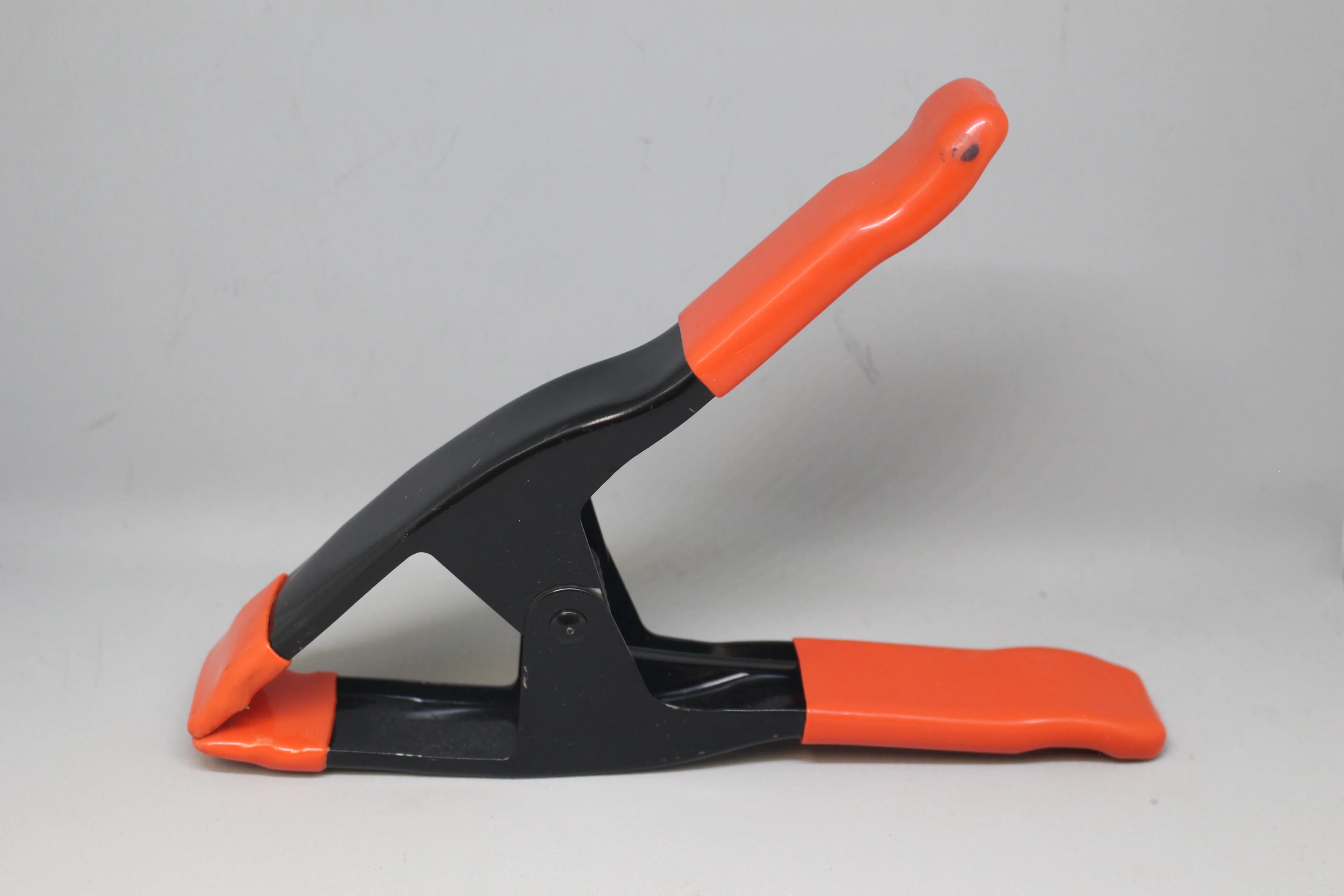 PITTSBURGH Steel Spring Clamp - Choose Size - 1" - 2" - 3" - New - Image 4
