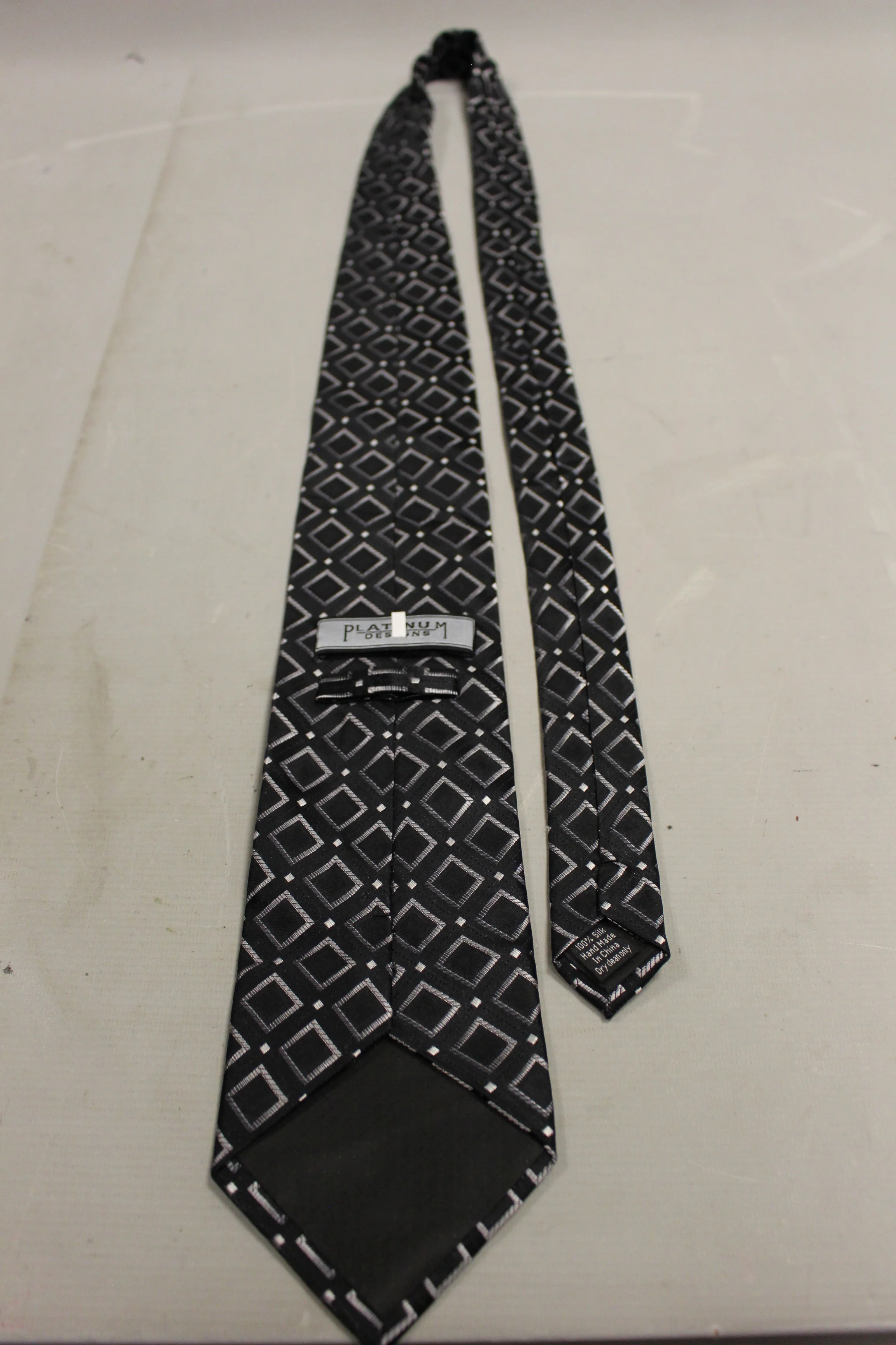 Platinum Designs Men's Tie - Used - Image 2