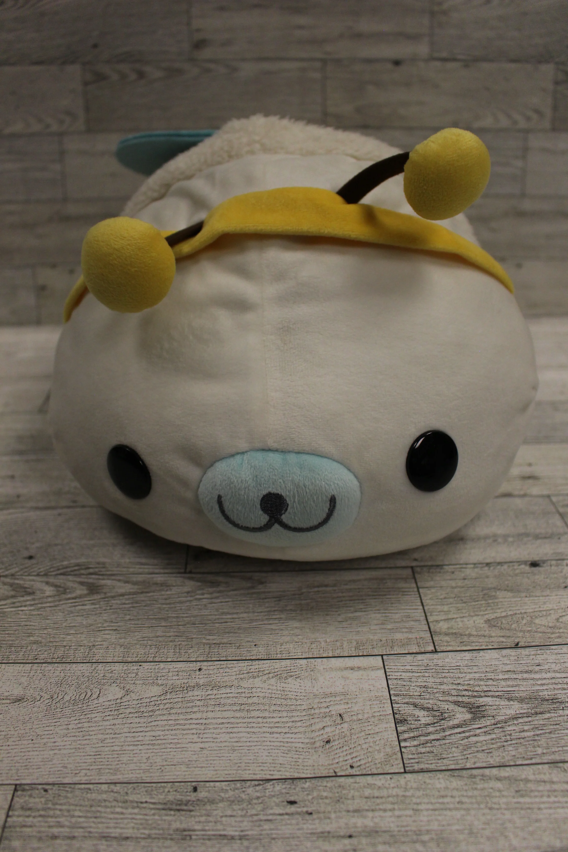 Plush Bumblebee Animal -New