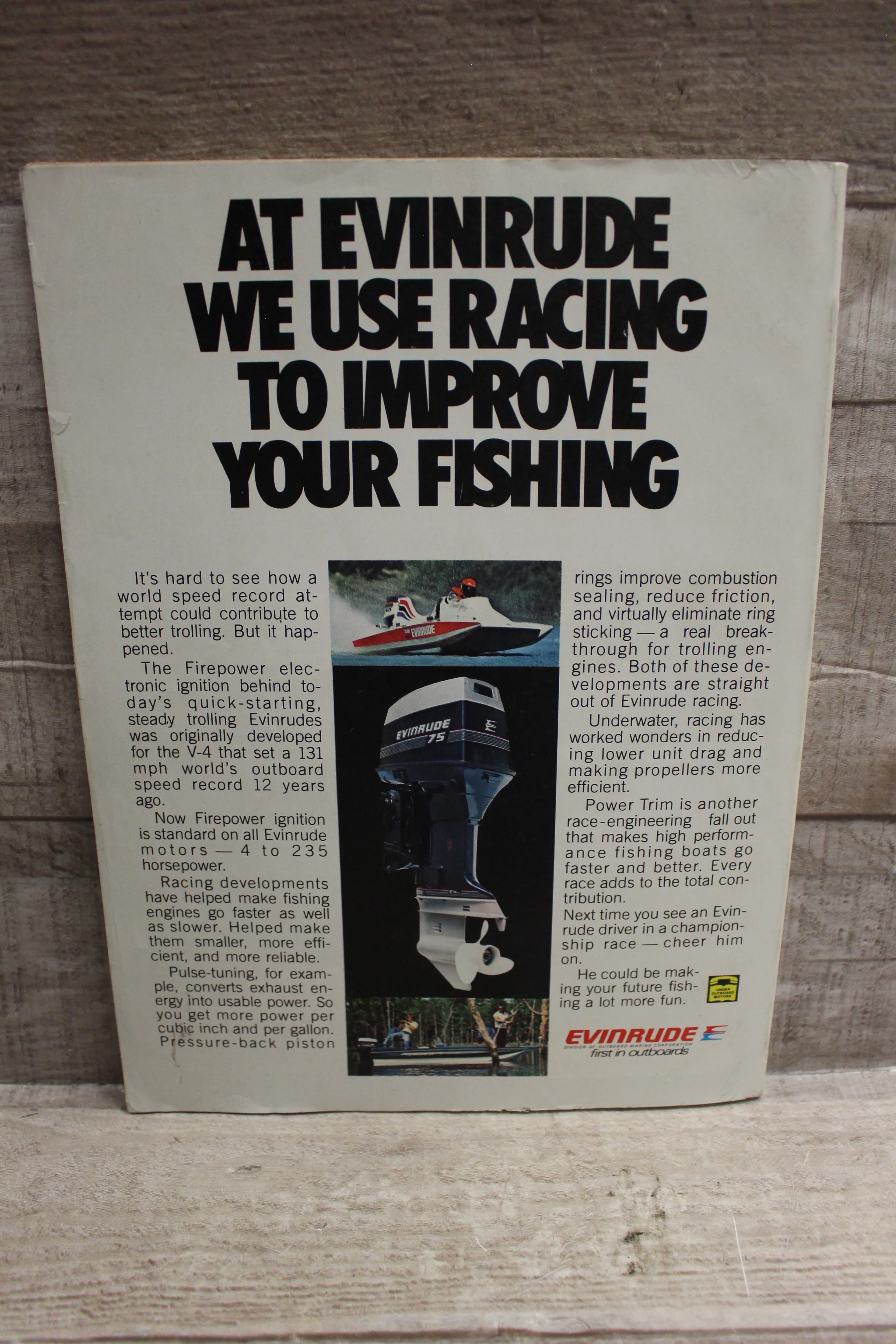 Popular Mechanics Magazine May 1978 -Used - Image 3